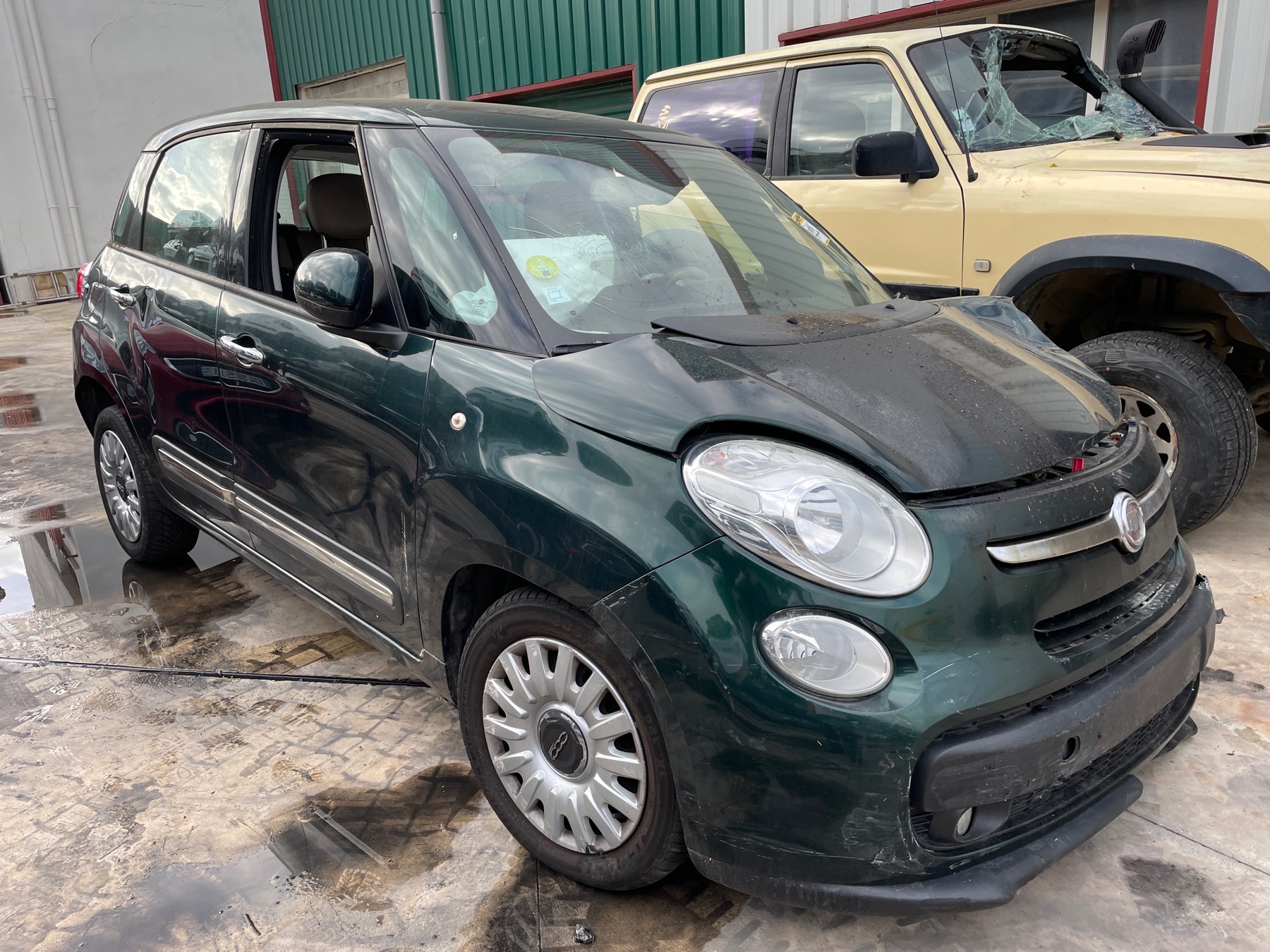 Image FIAT 500L