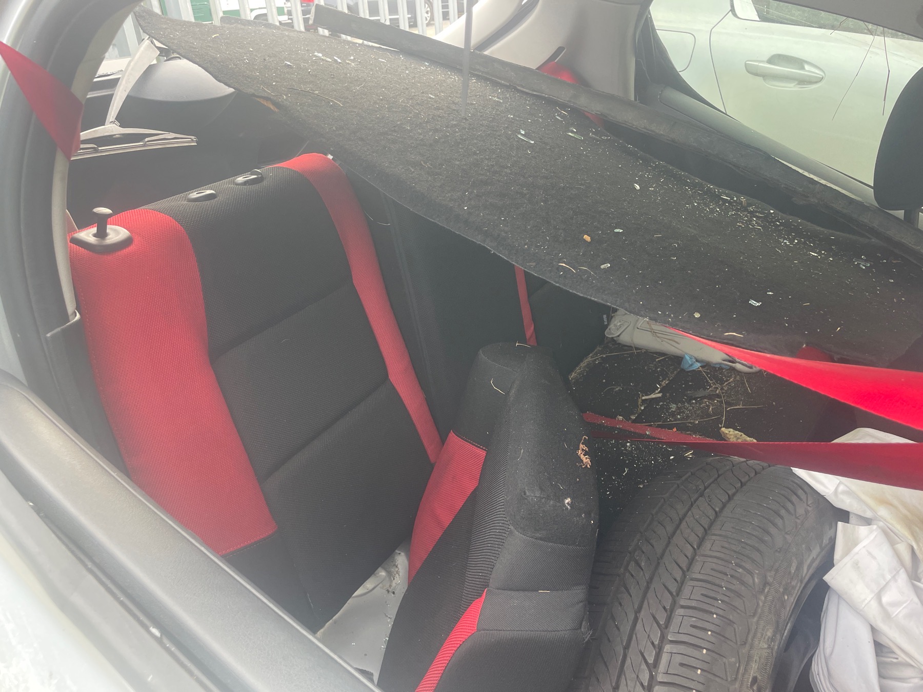 Image PEUGEOT 207