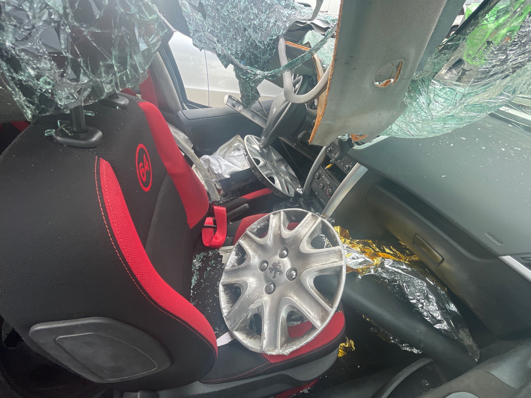Image PEUGEOT 207