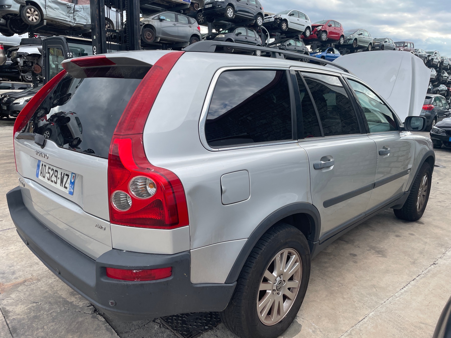 Image VOLVO XC 90 1