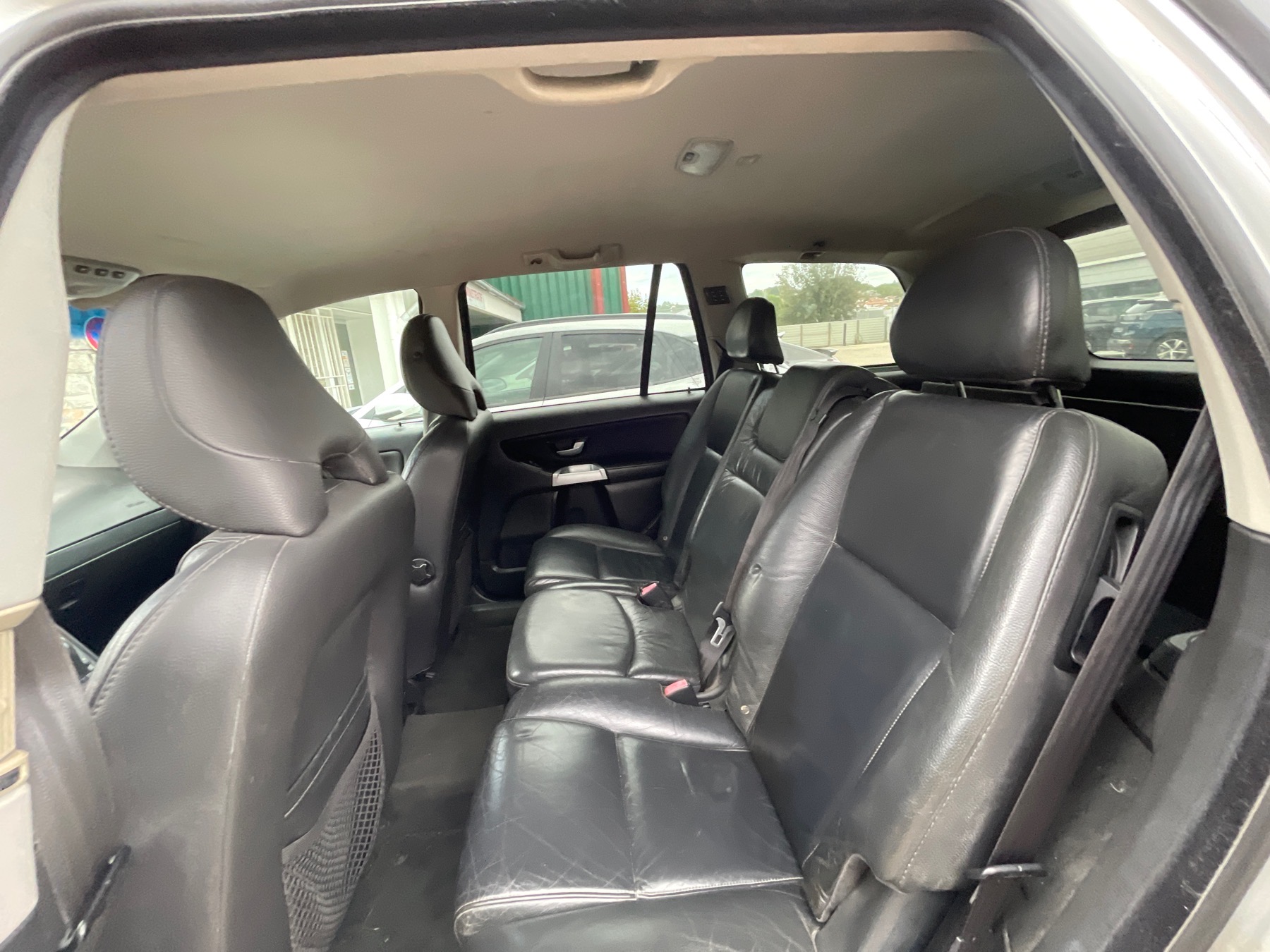 Image VOLVO XC 90 1