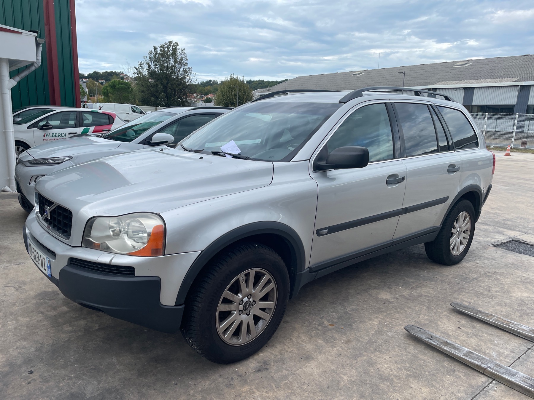 Image VOLVO XC 90 1