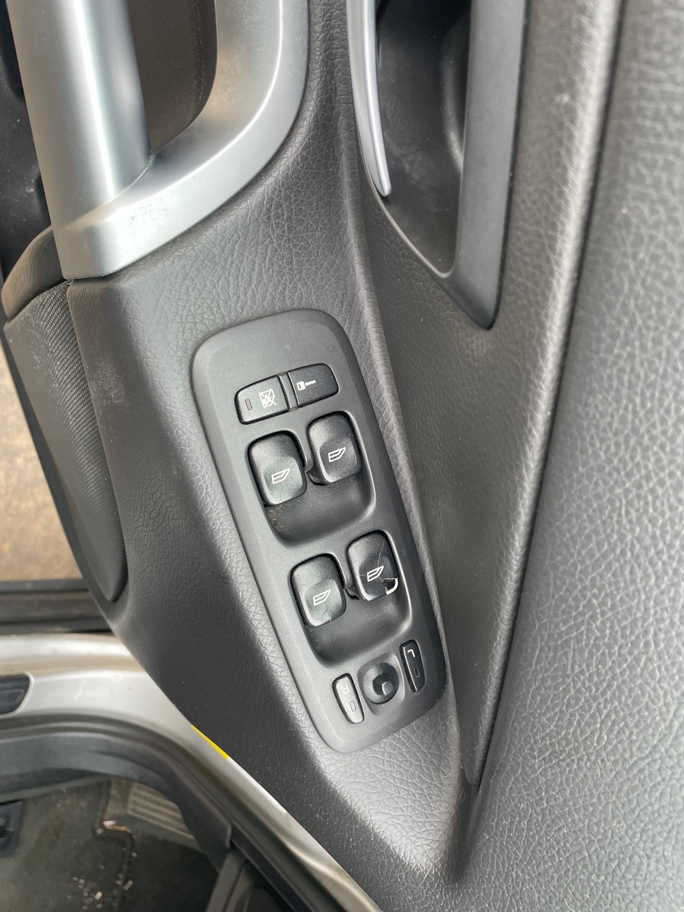 Image VOLVO XC 90 1