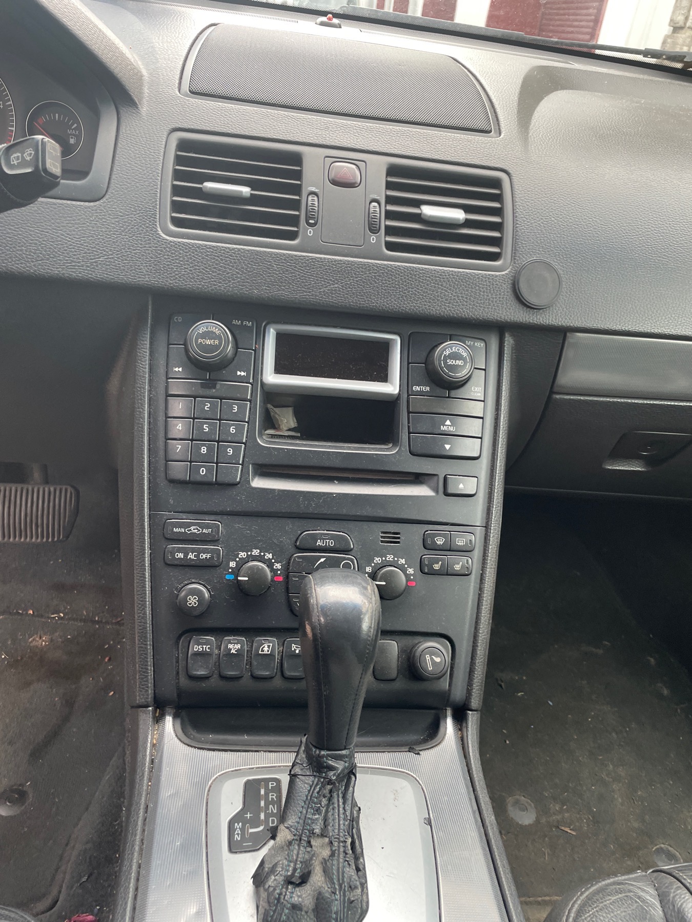 Image VOLVO XC 90 1