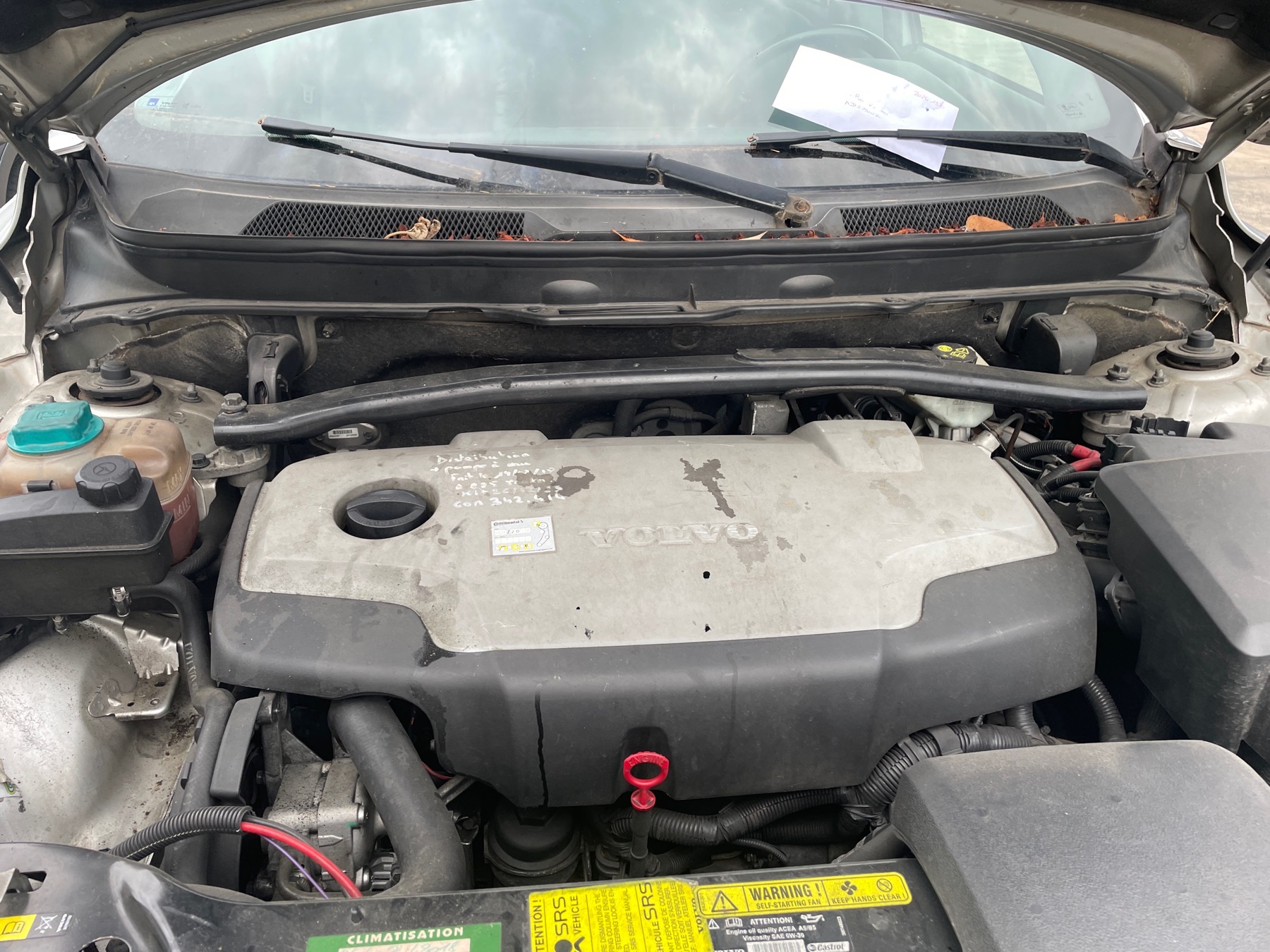 Image VOLVO XC 90 1