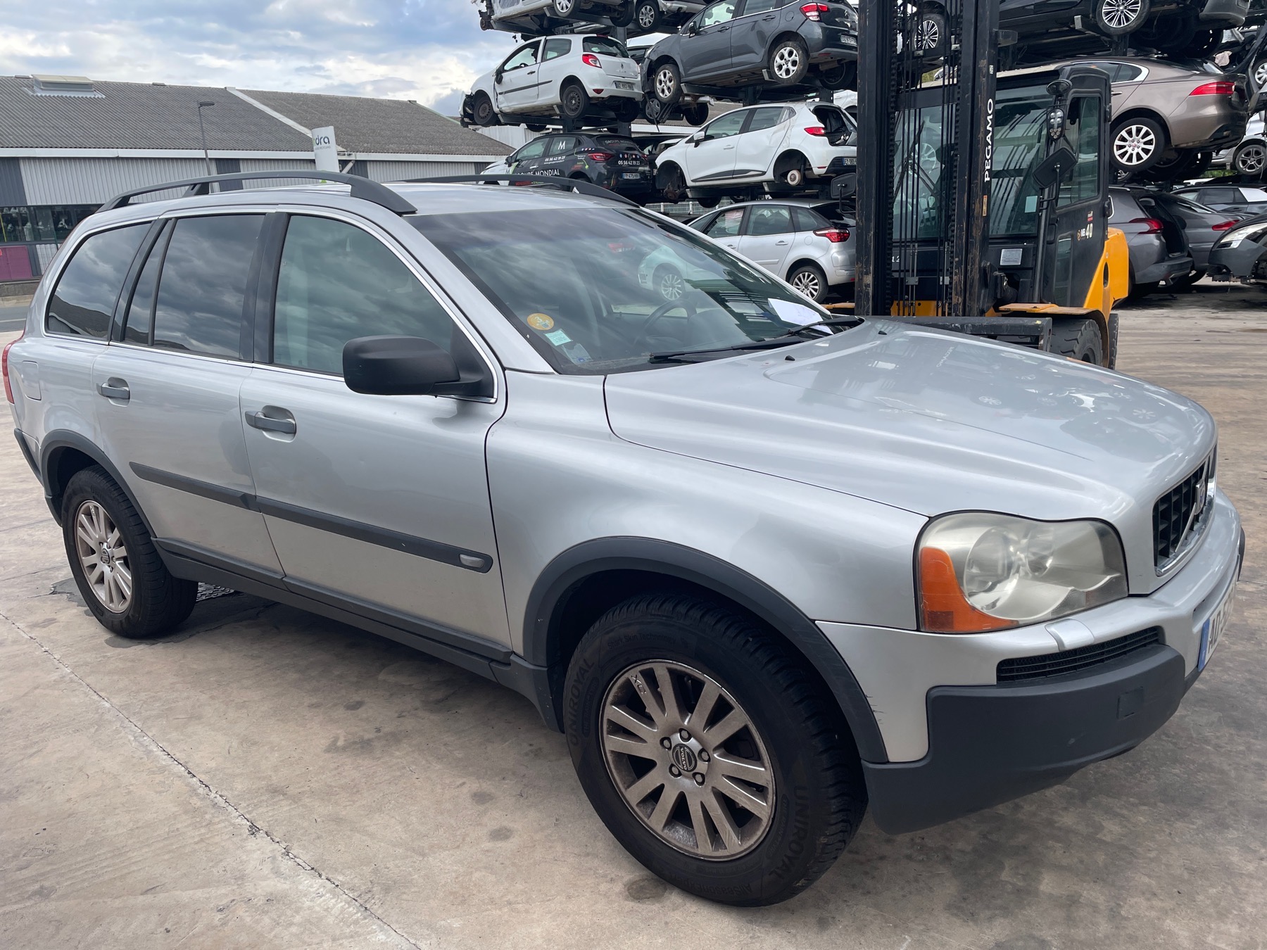 Image VOLVO XC 90 1