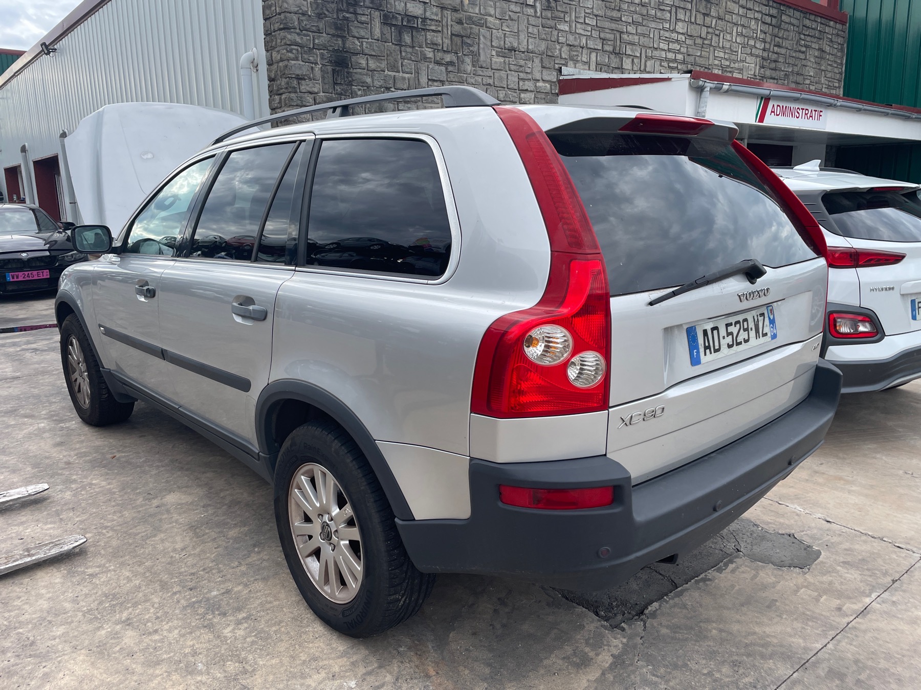 Image VOLVO XC 90 1