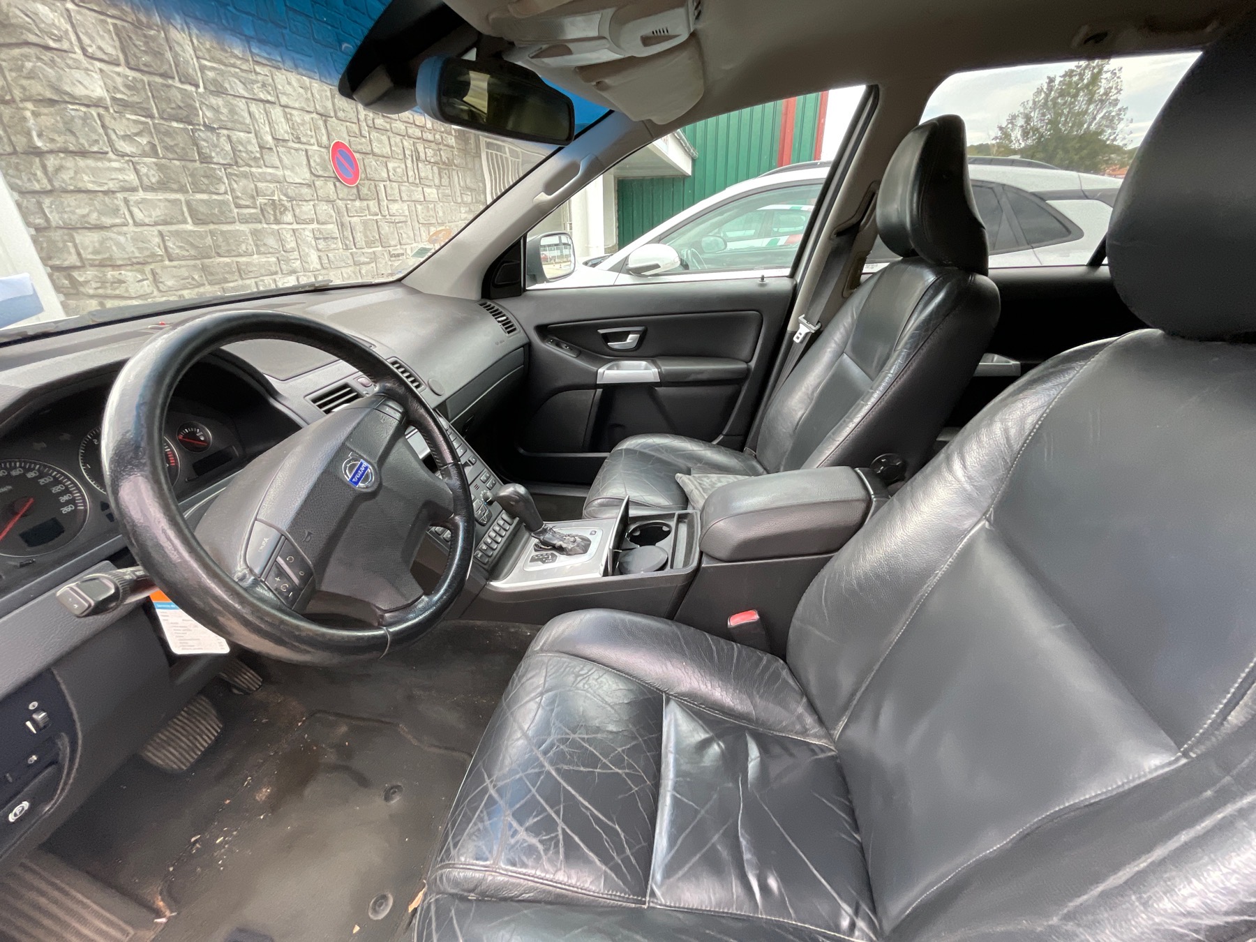 Image VOLVO XC 90 1