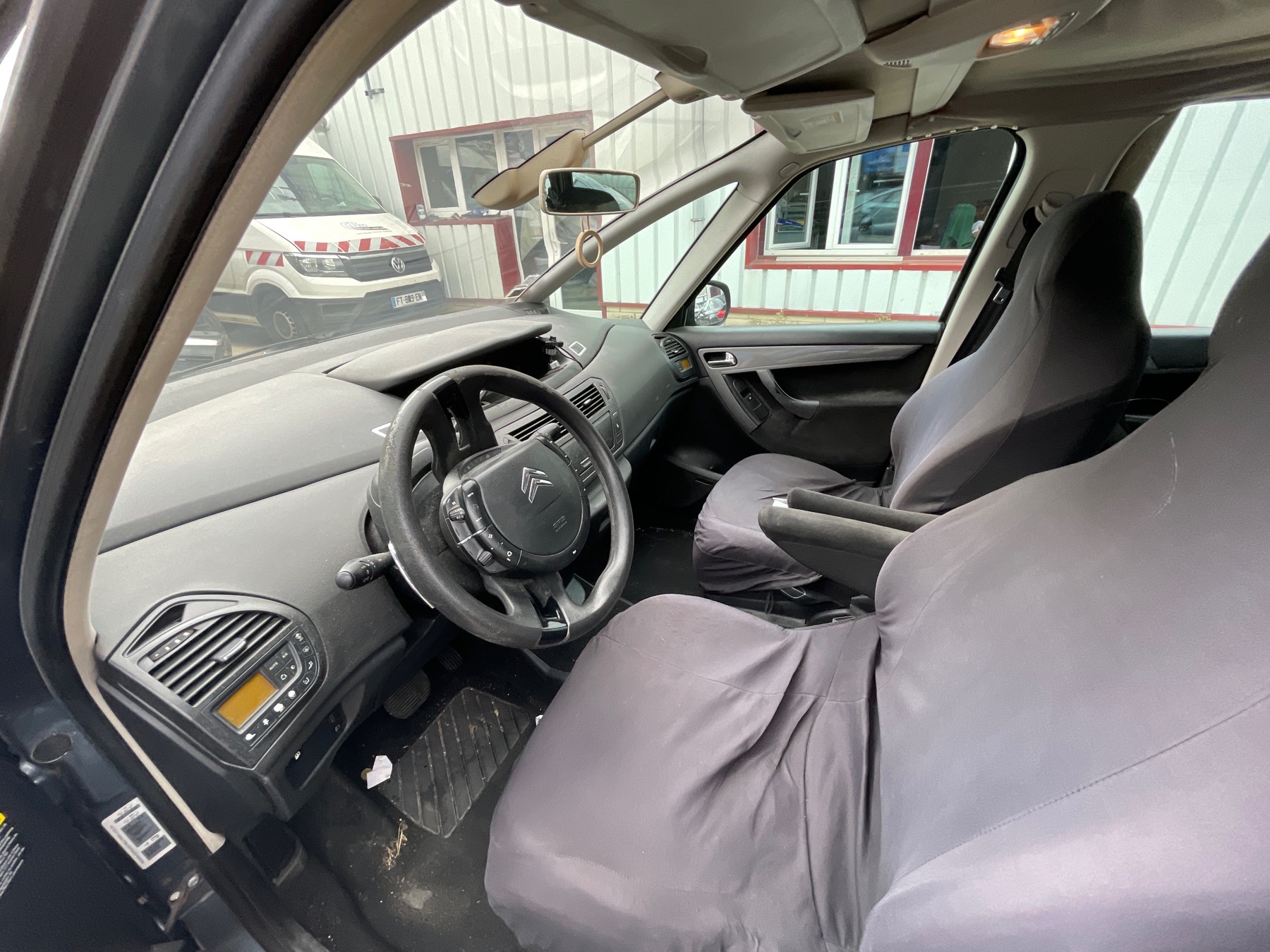 Pièce Auto