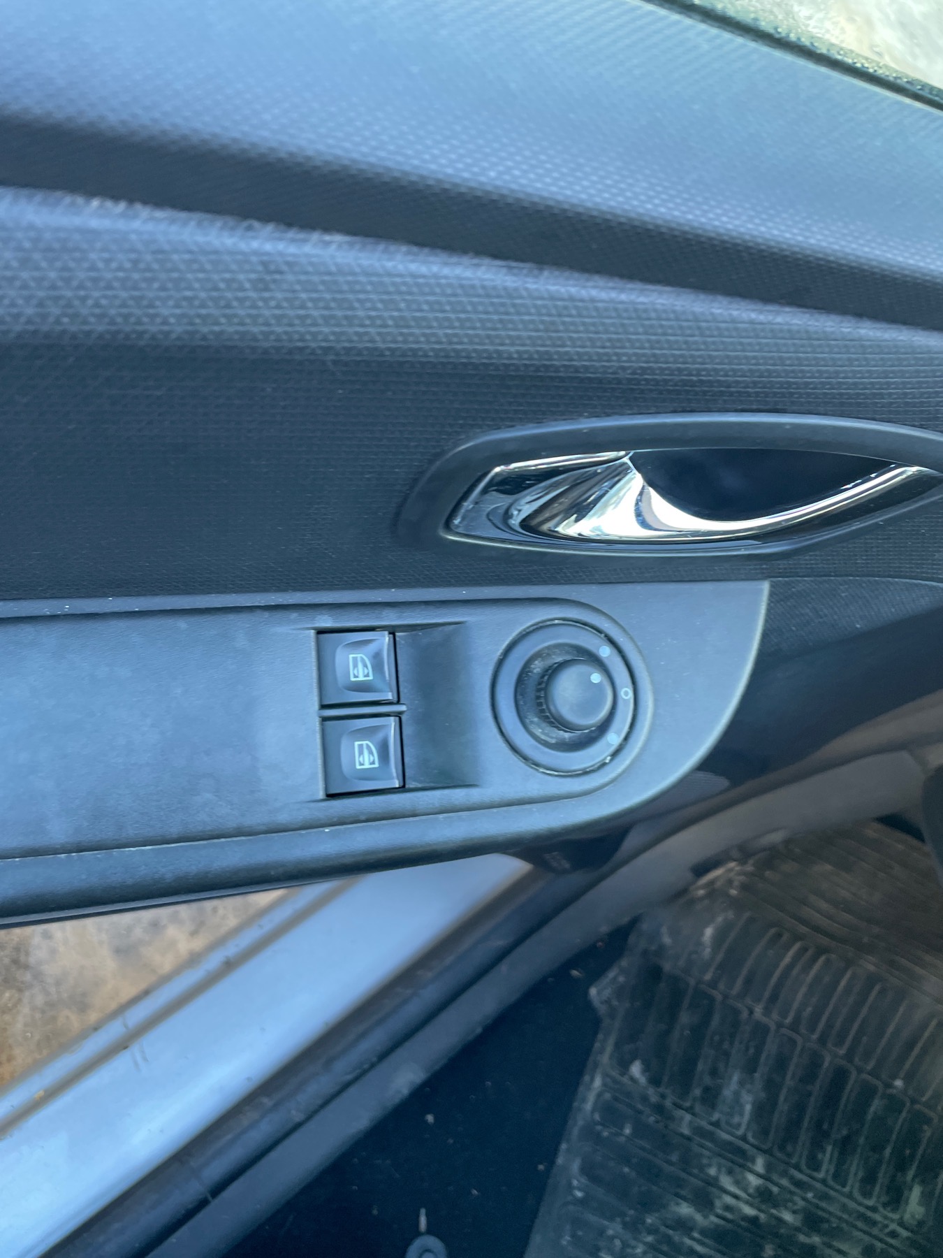 Image RENAULT CLIO 4