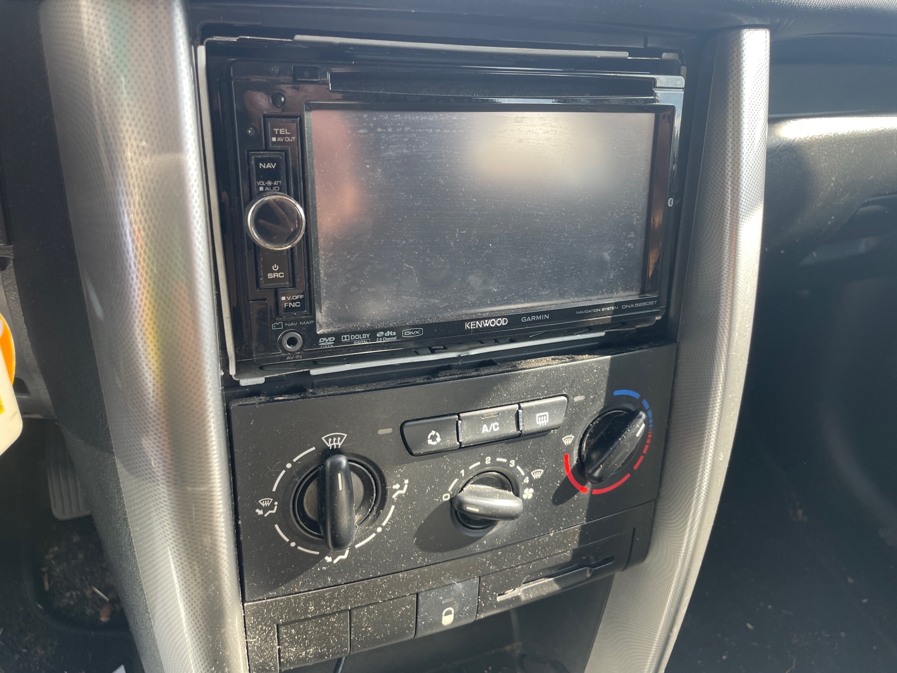 Image PEUGEOT 207