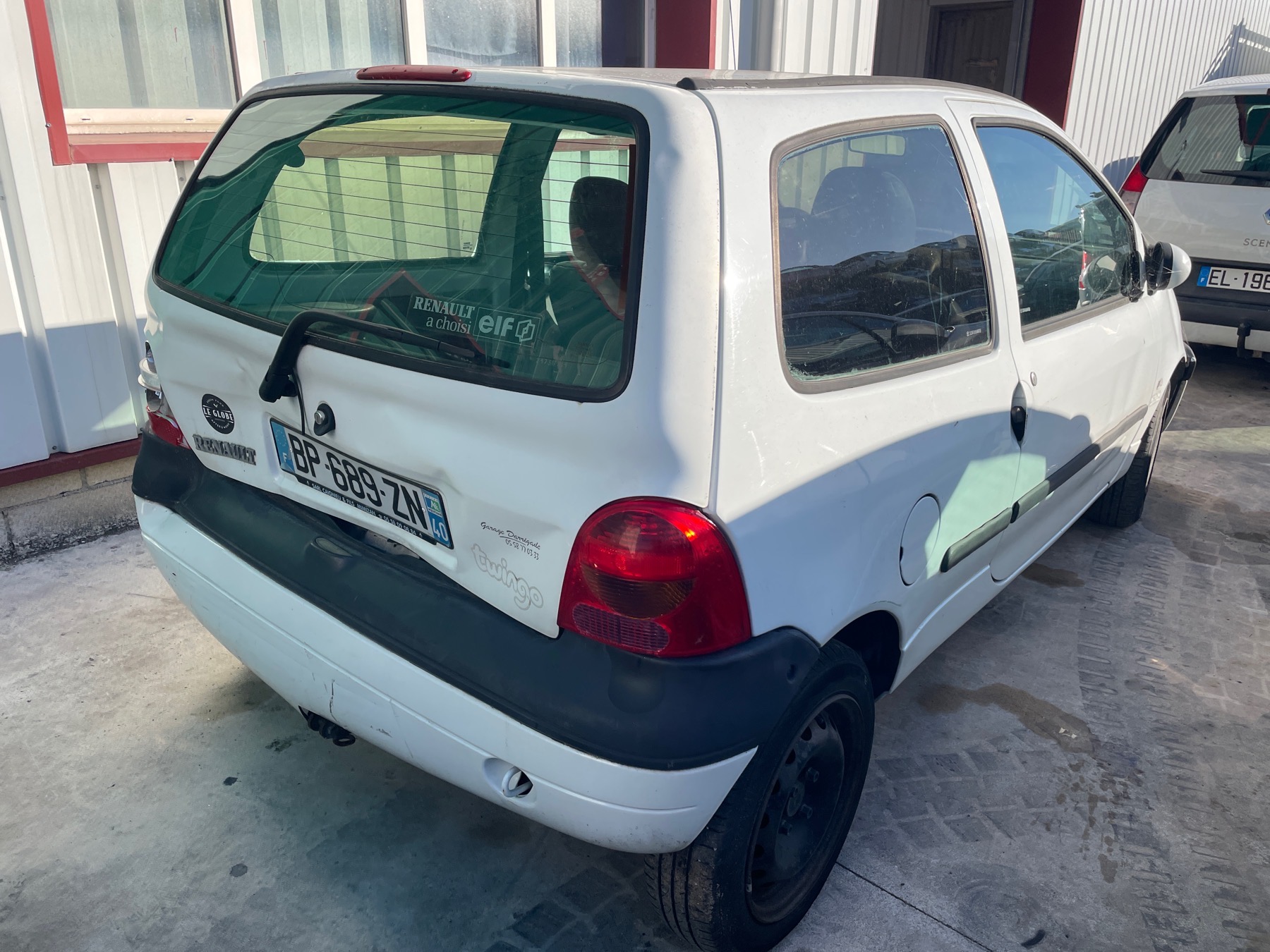 Image RENAULT 