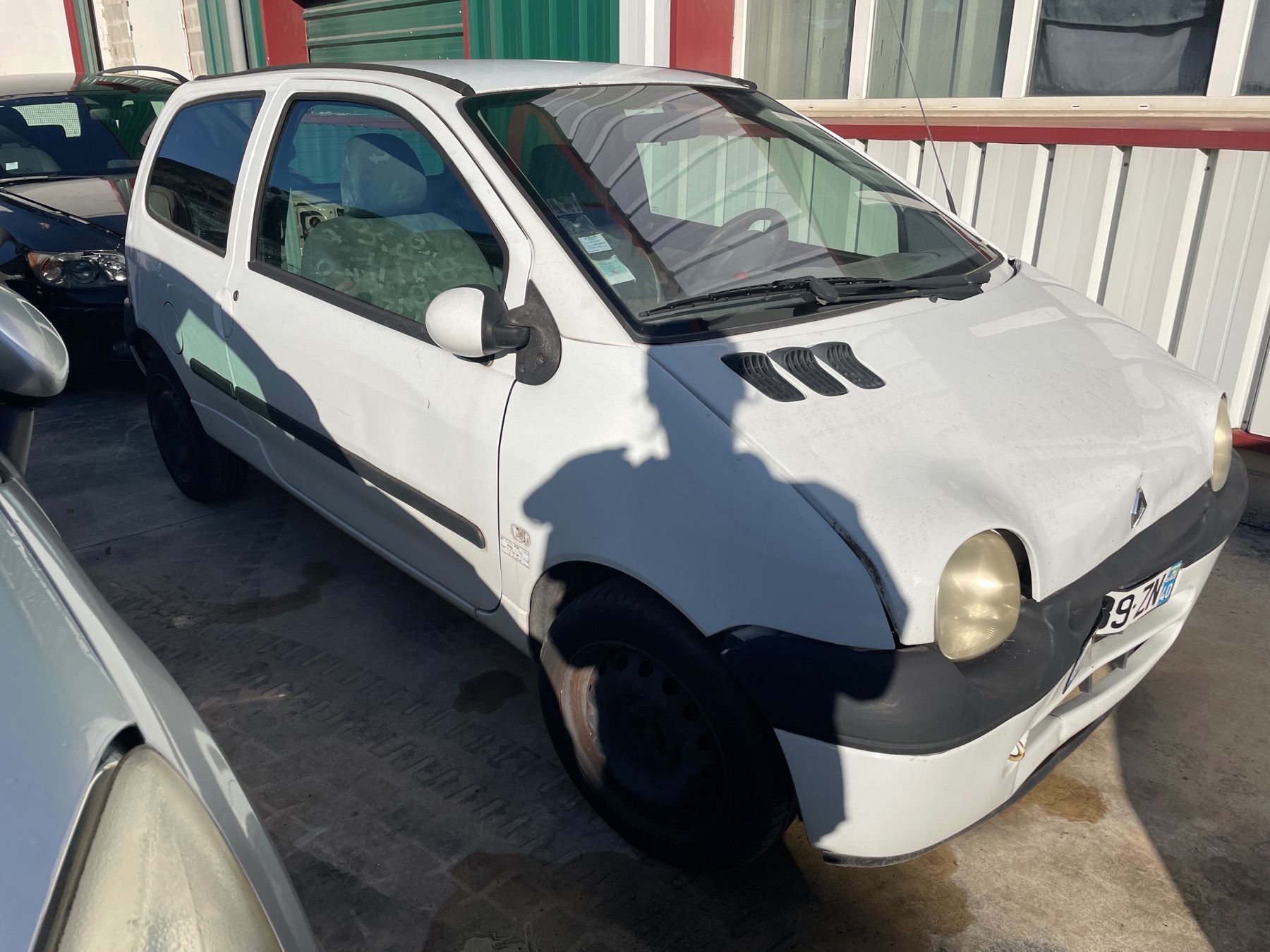 Image RENAULT 