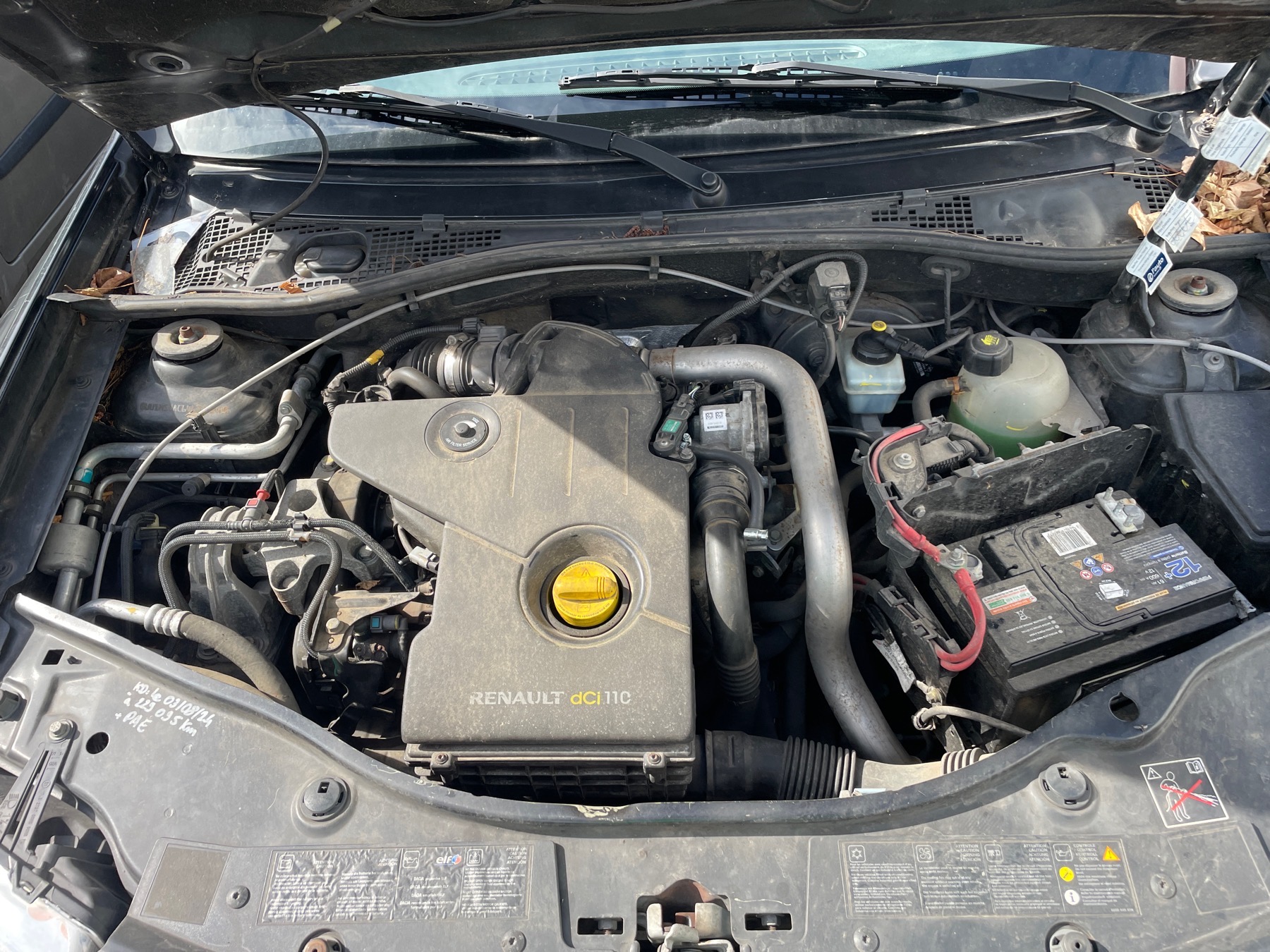 Image DACIA DUSTER 1