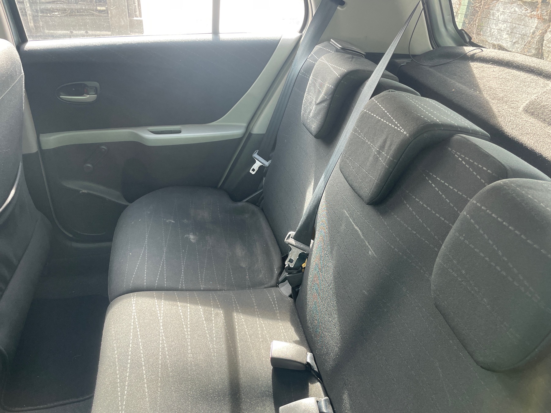 Image TOYOTA YARIS 2