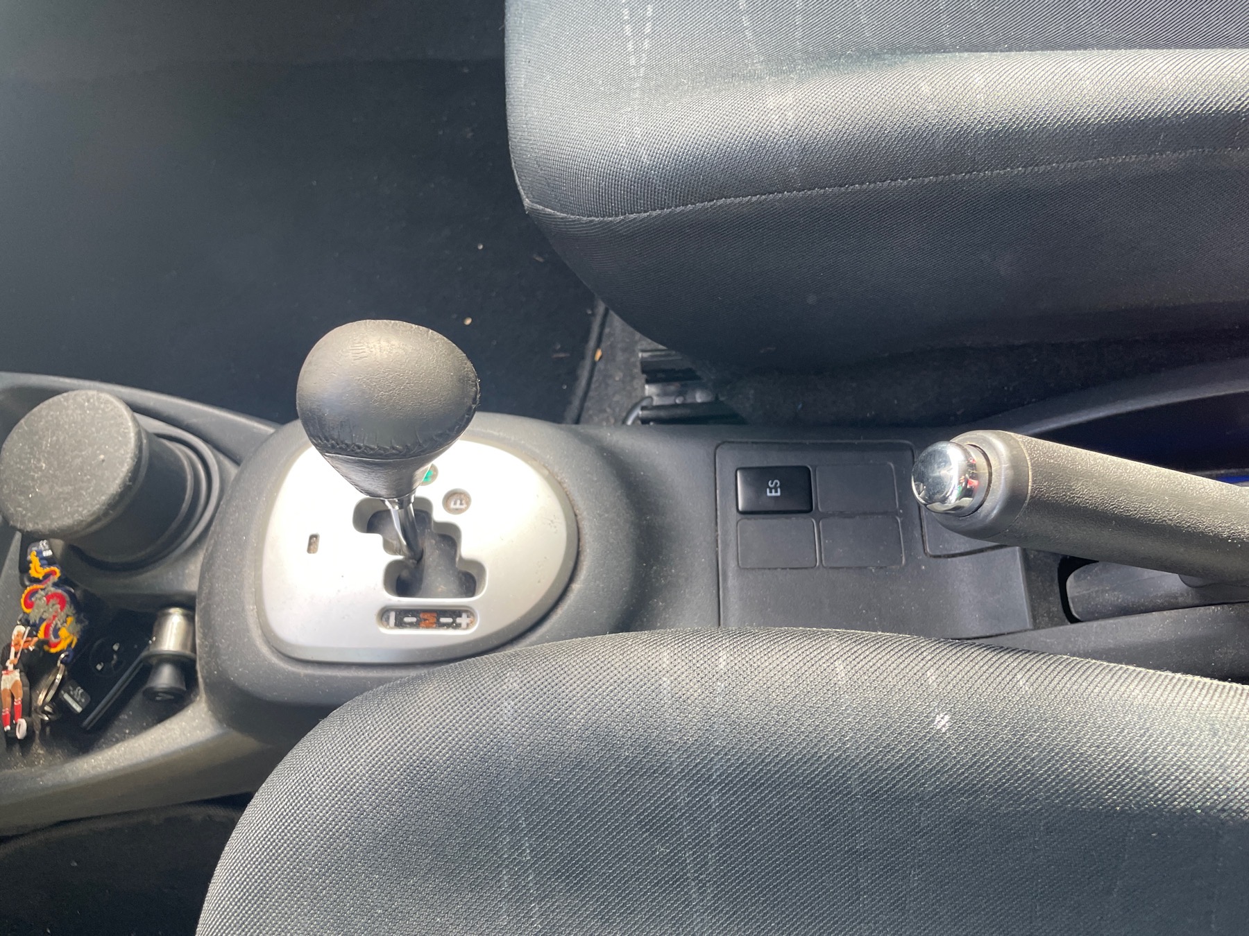Image TOYOTA YARIS 2