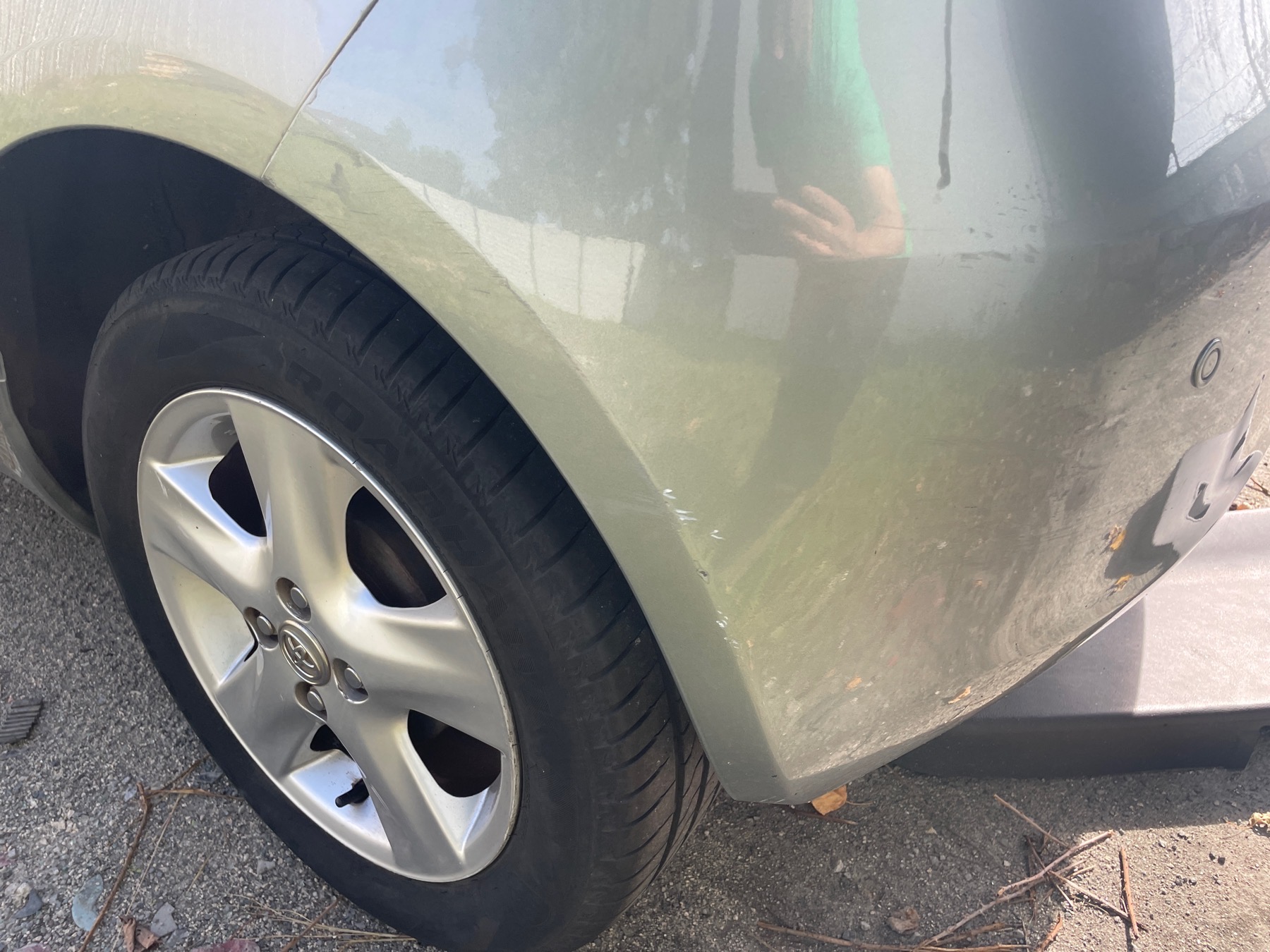 Image TOYOTA YARIS 2