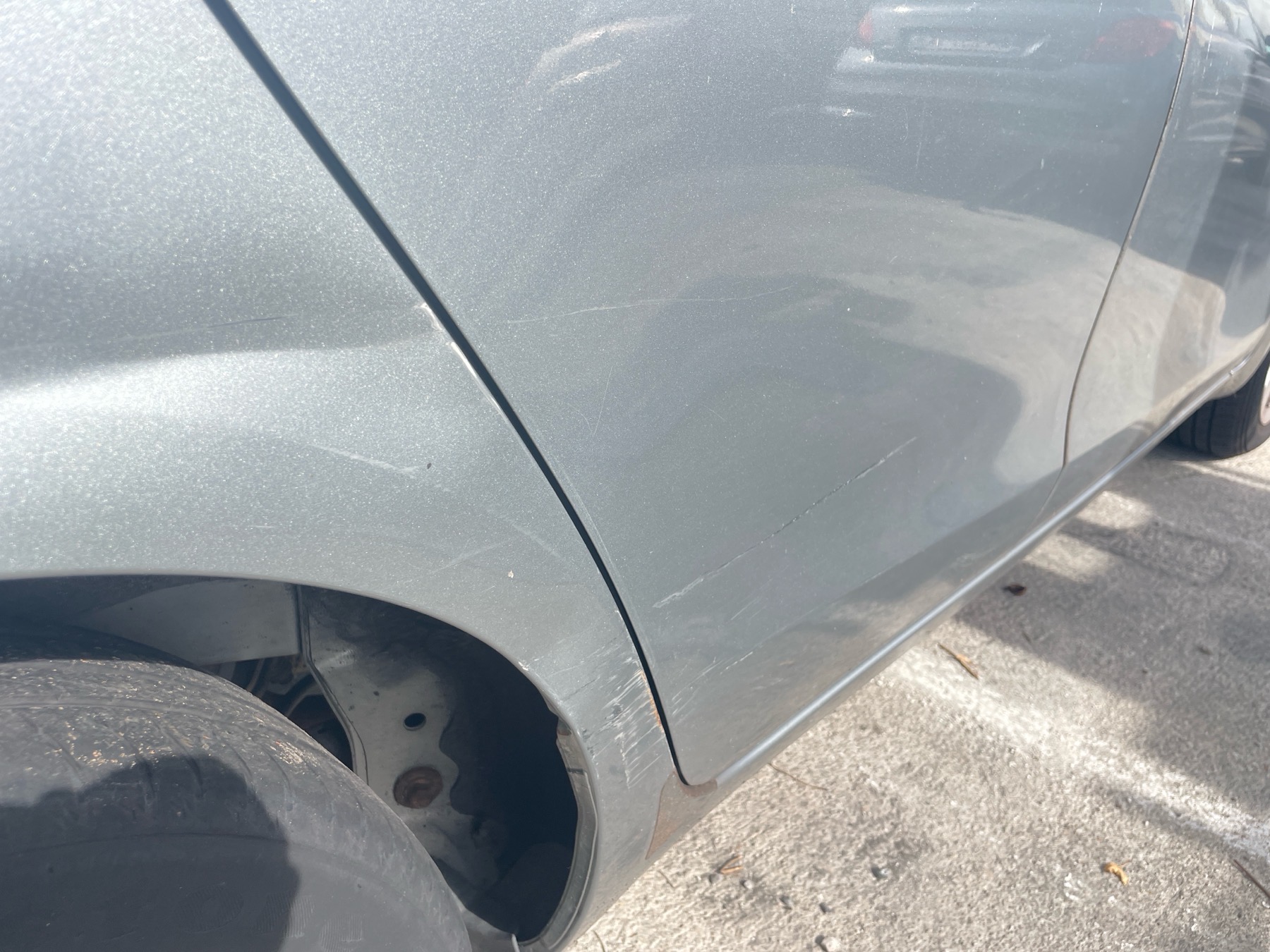 Image TOYOTA YARIS 2
