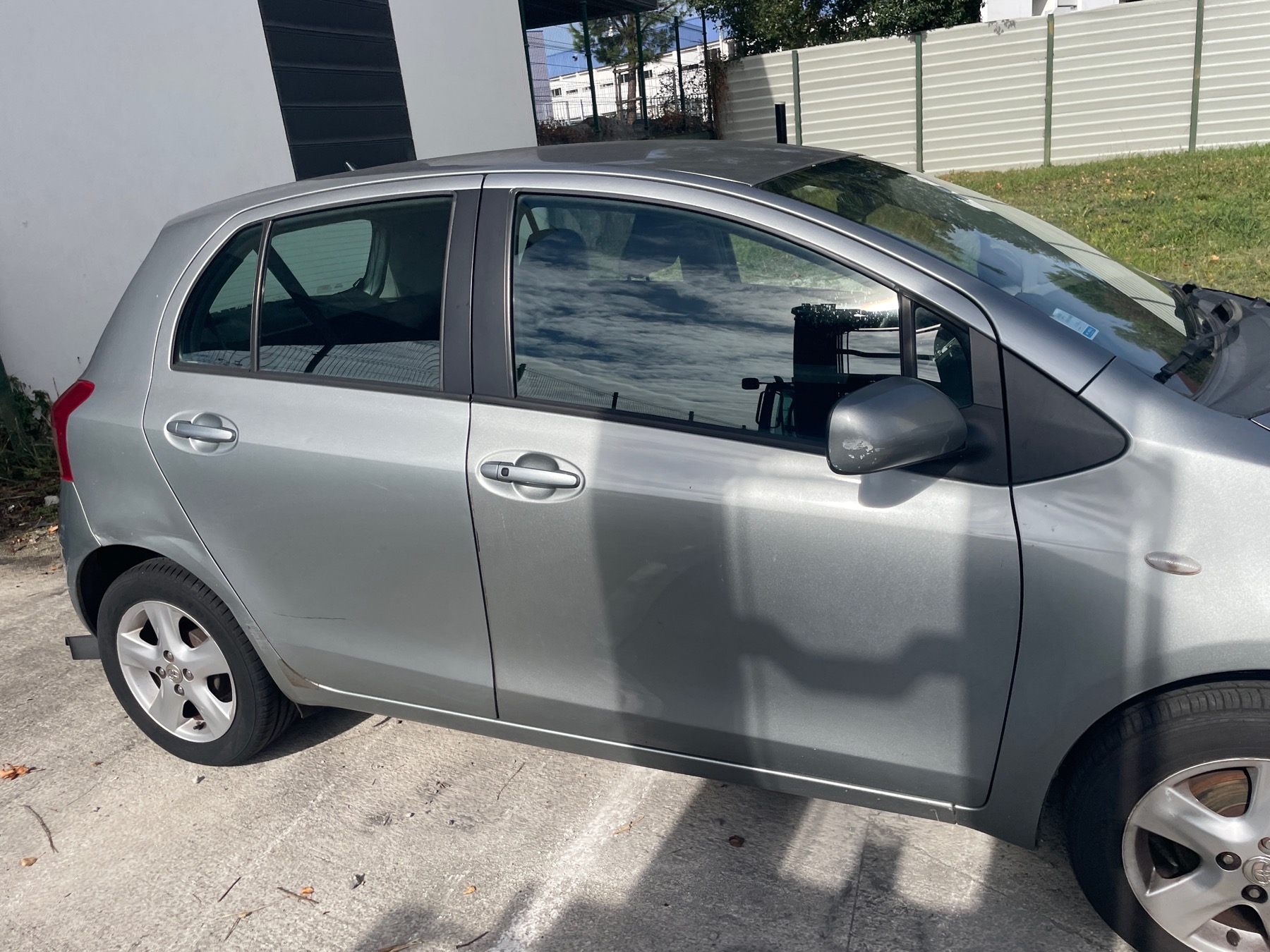 Image TOYOTA YARIS 2