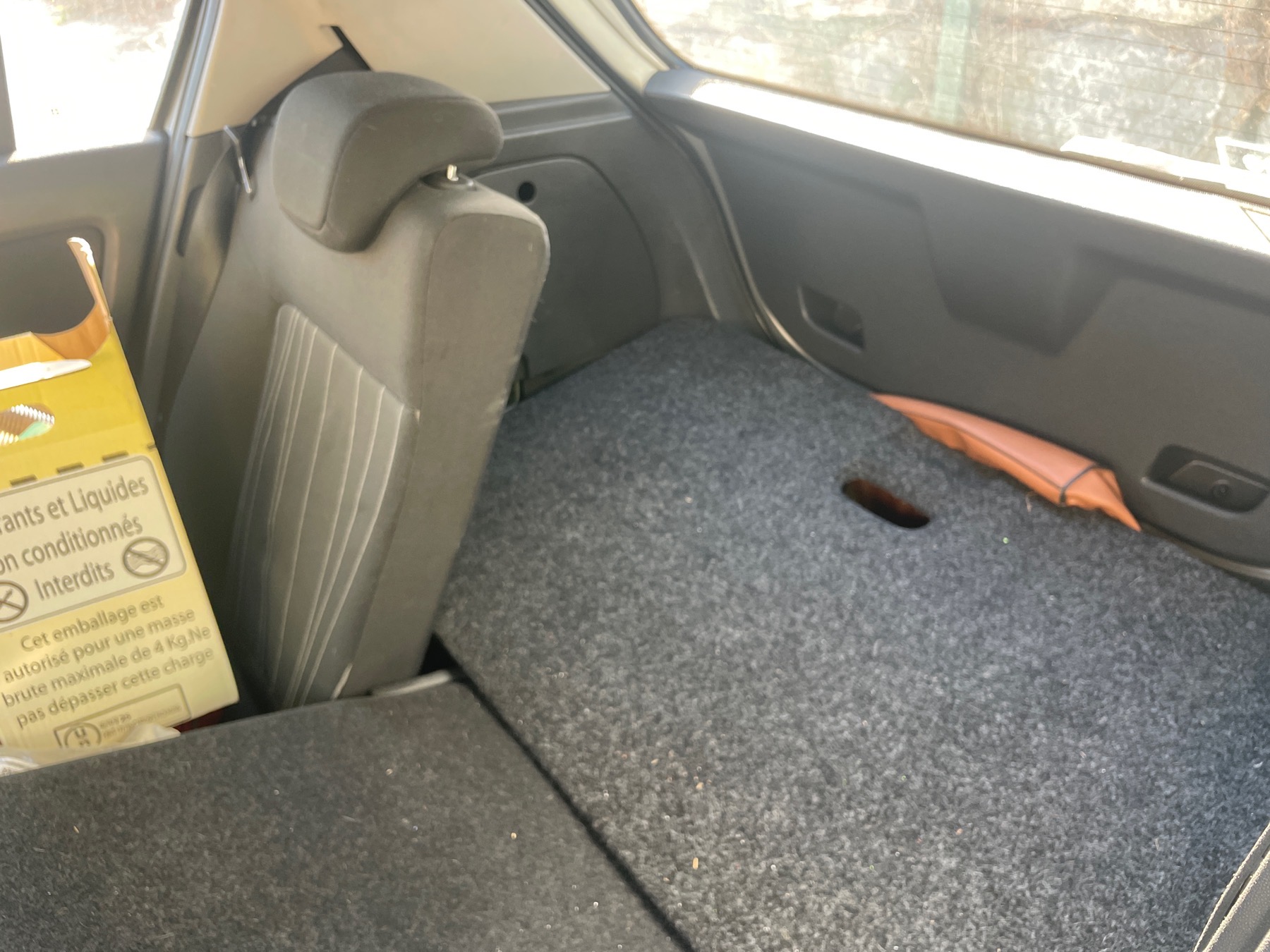 Image OPEL CORSA D