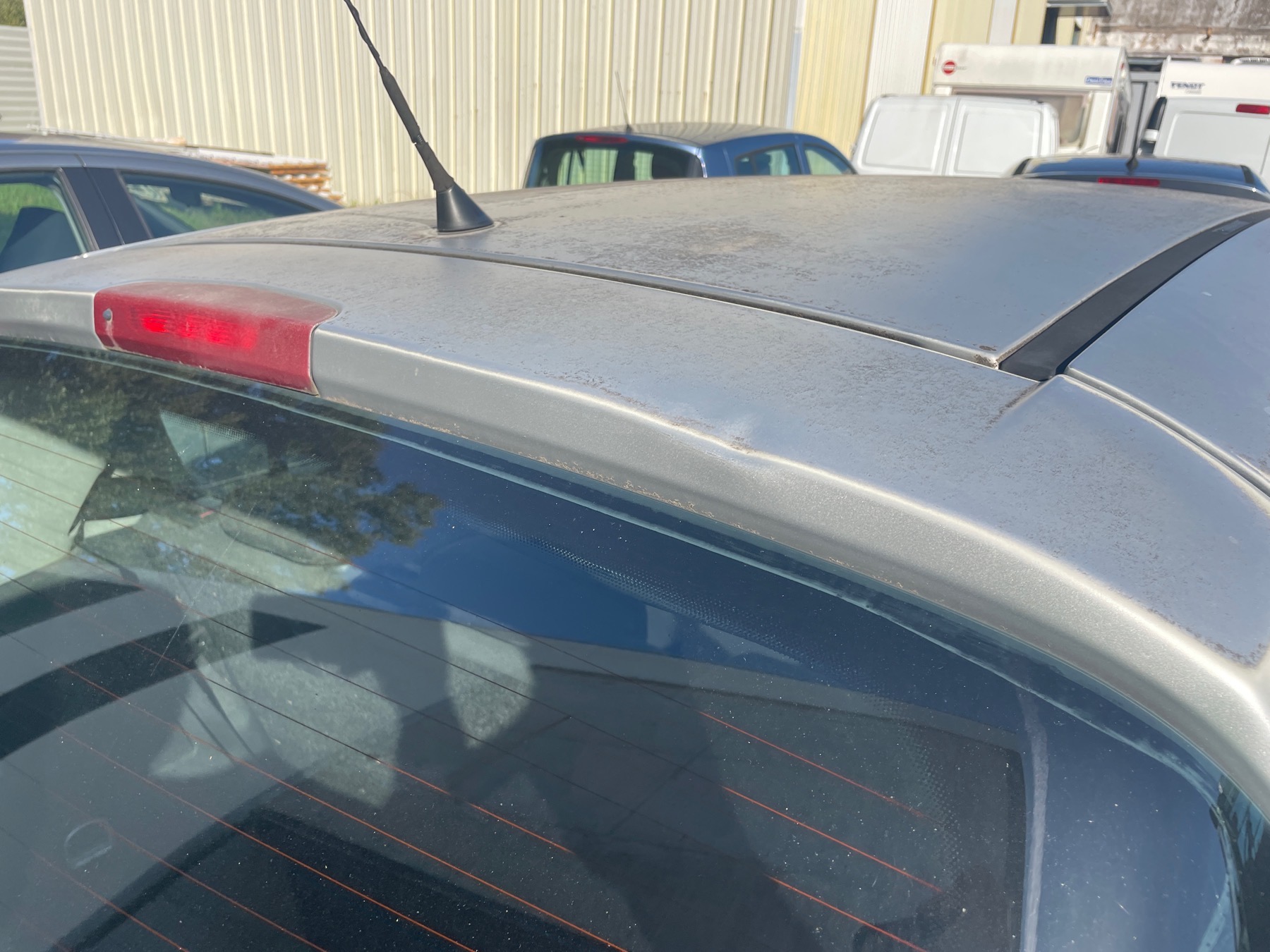 Image OPEL CORSA D