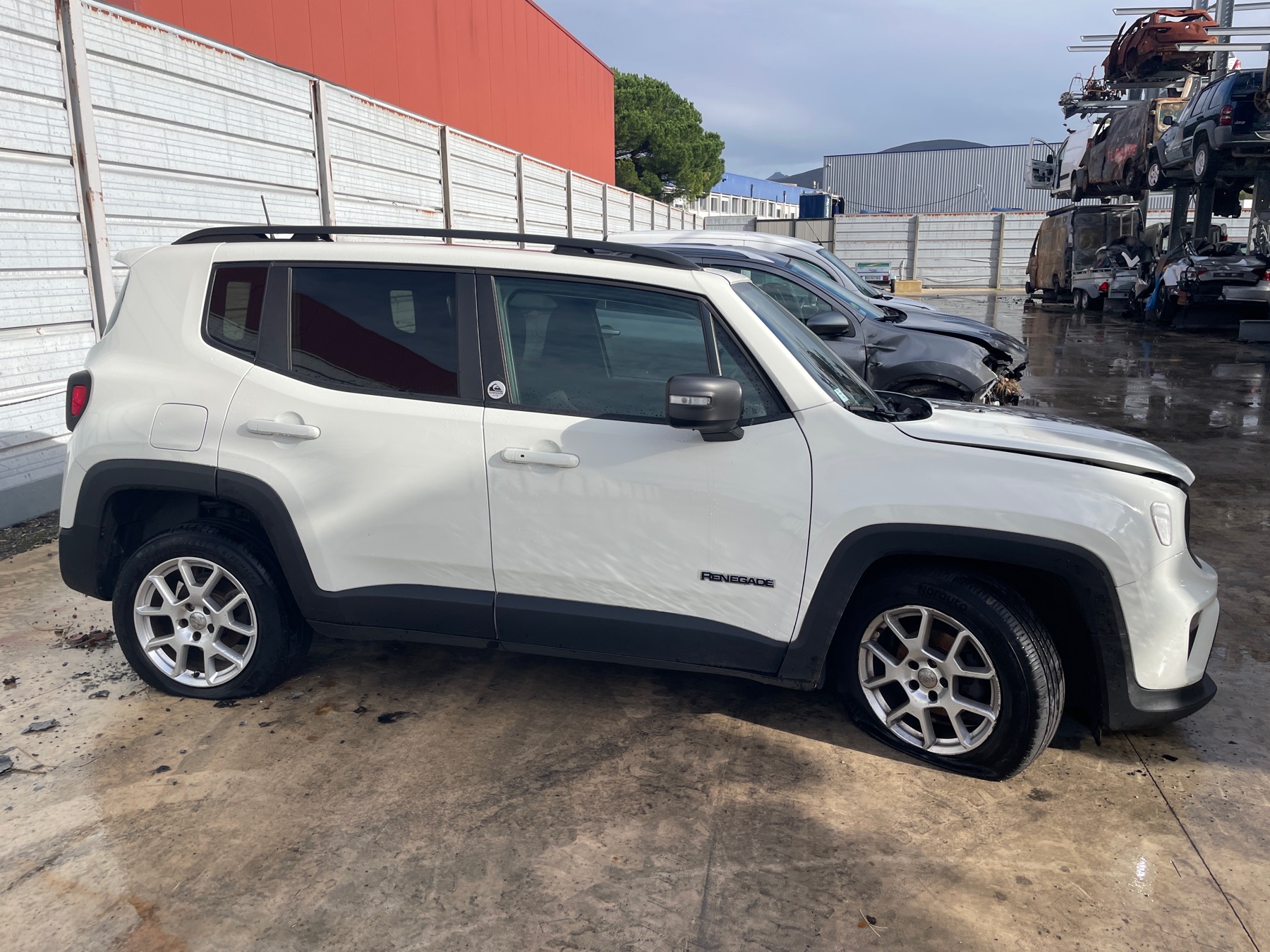 Image JEEP RENEGADE