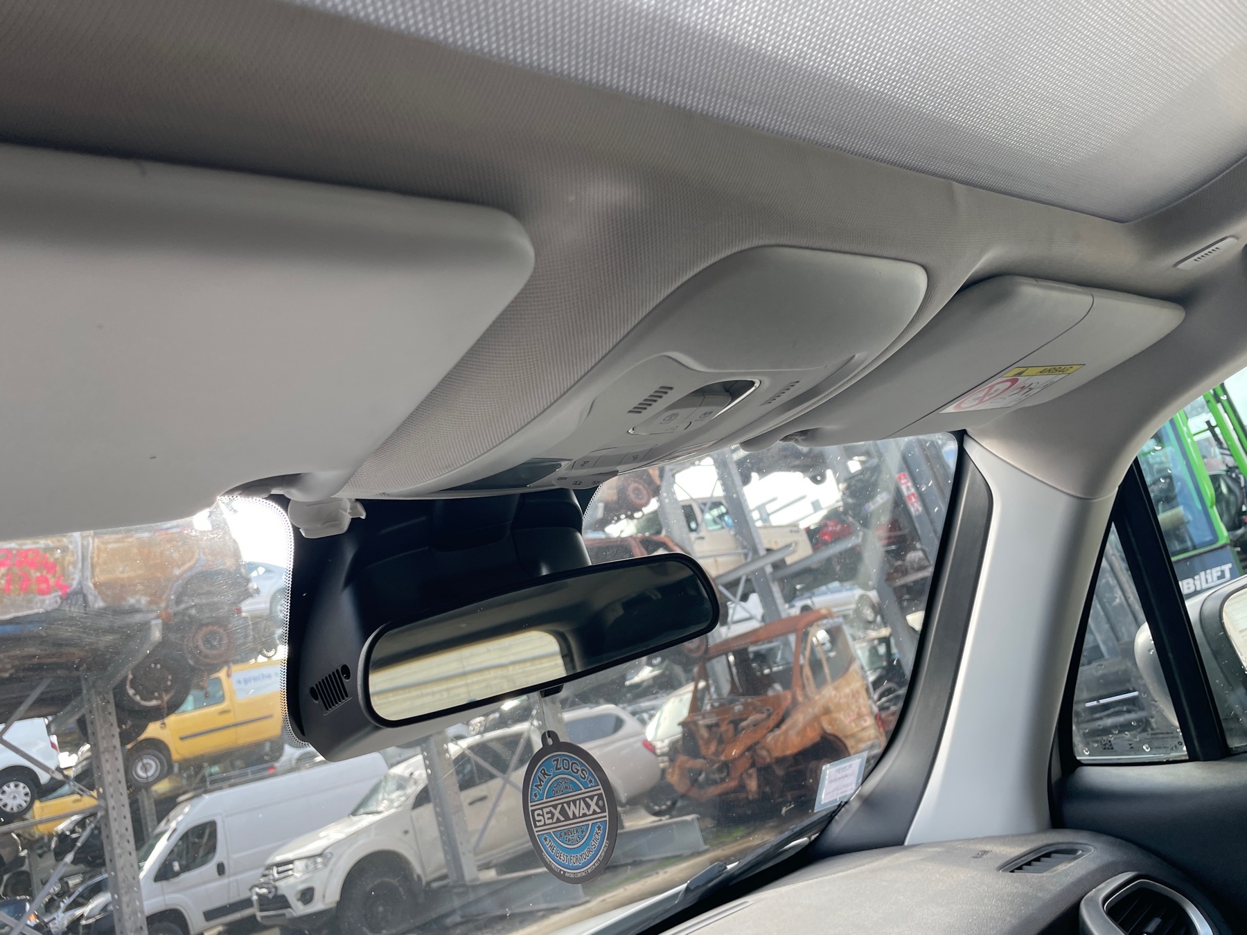 Image JEEP RENEGADE