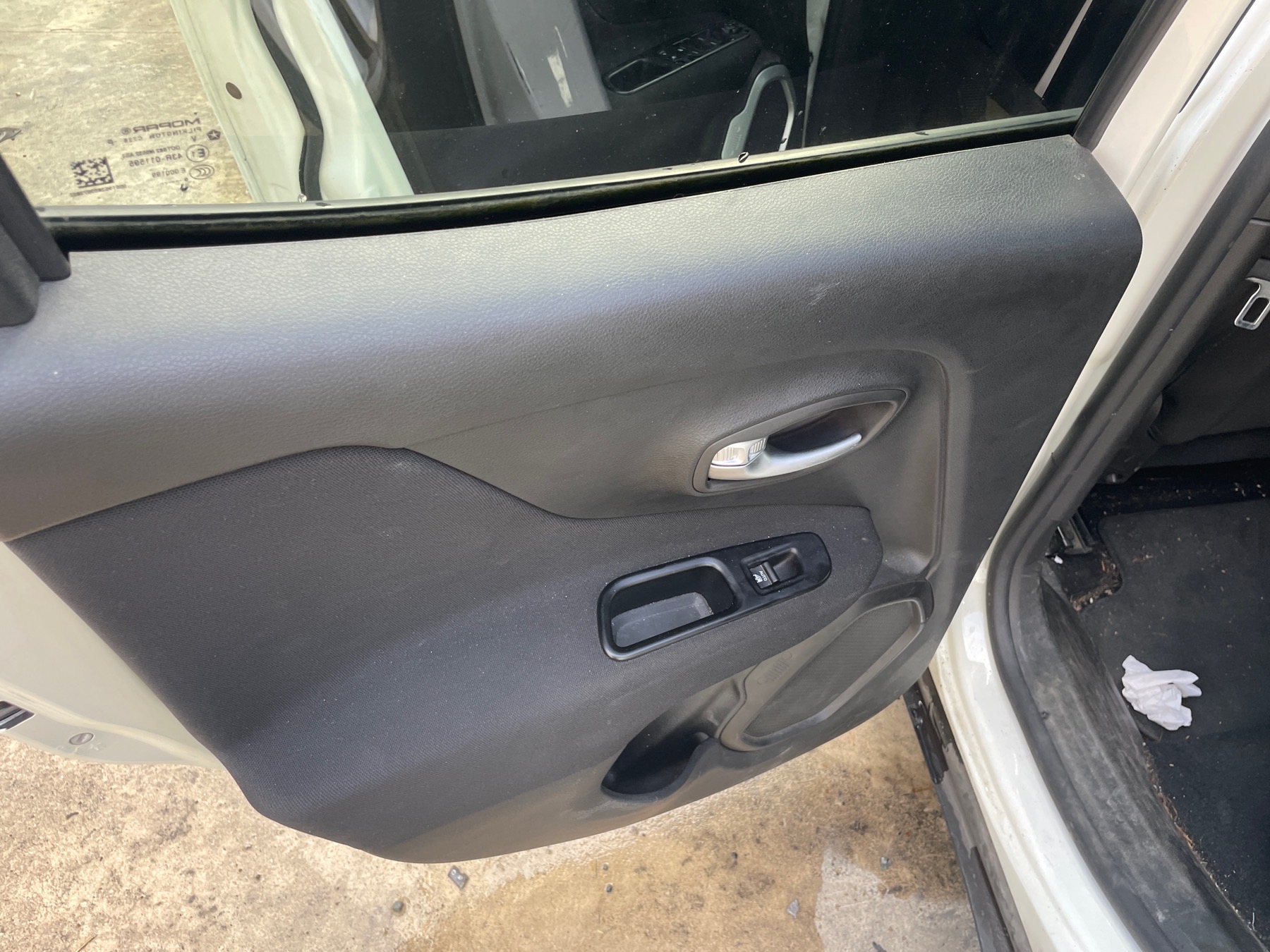 Image JEEP RENEGADE