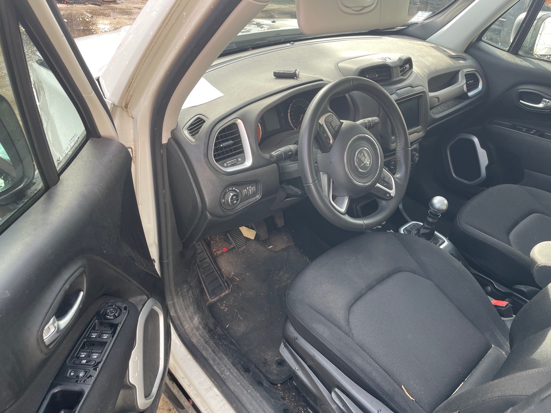 Image JEEP RENEGADE