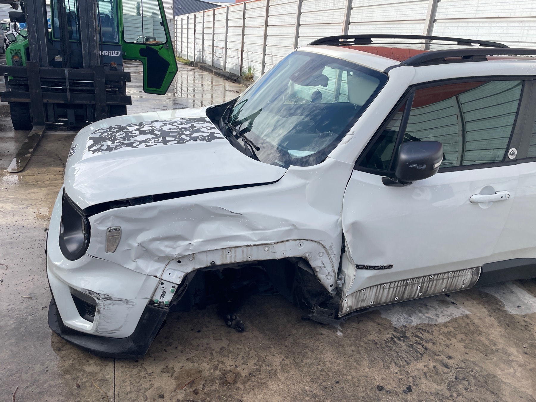 Image JEEP RENEGADE