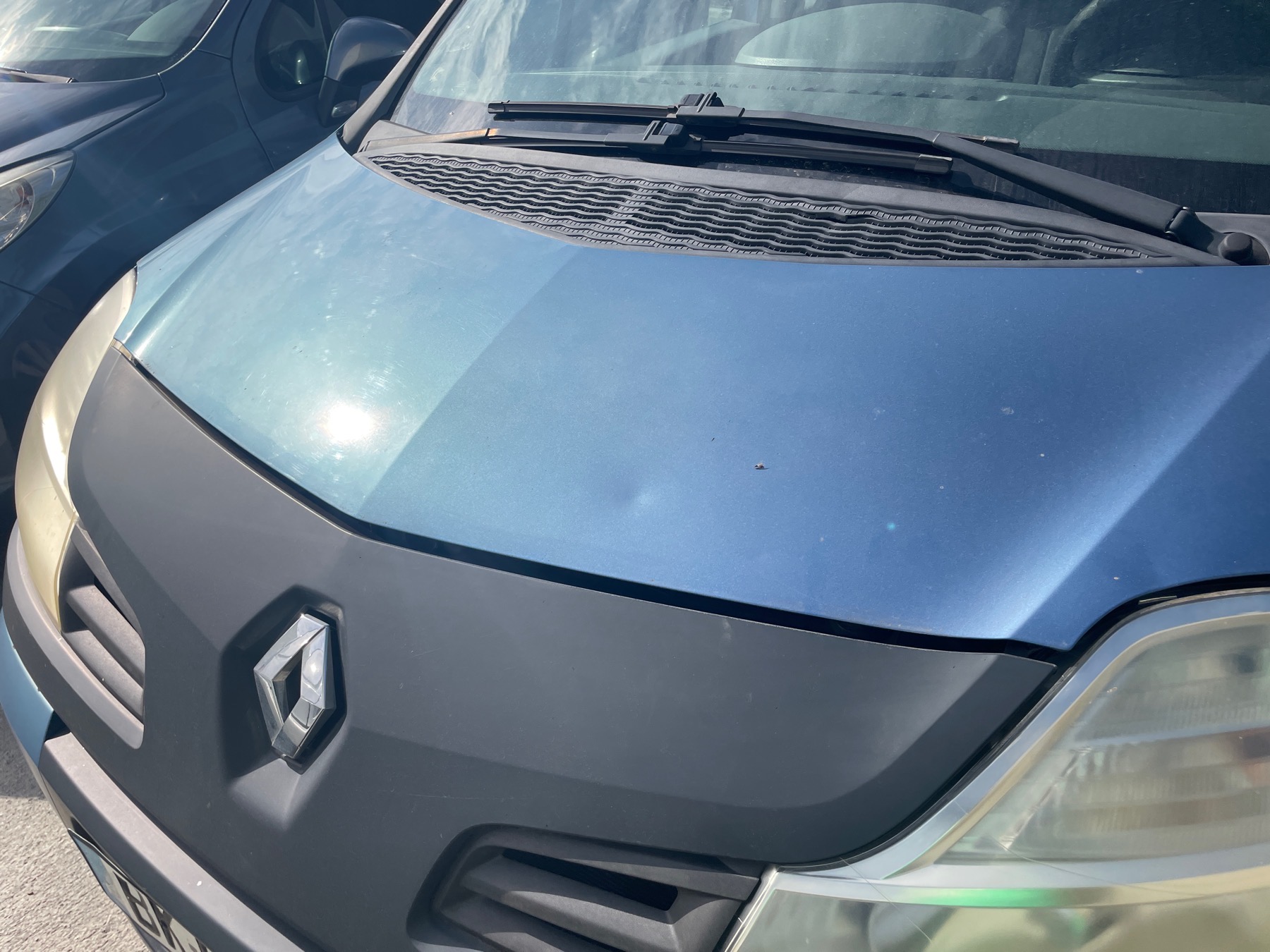 Image RENAULT MODUS