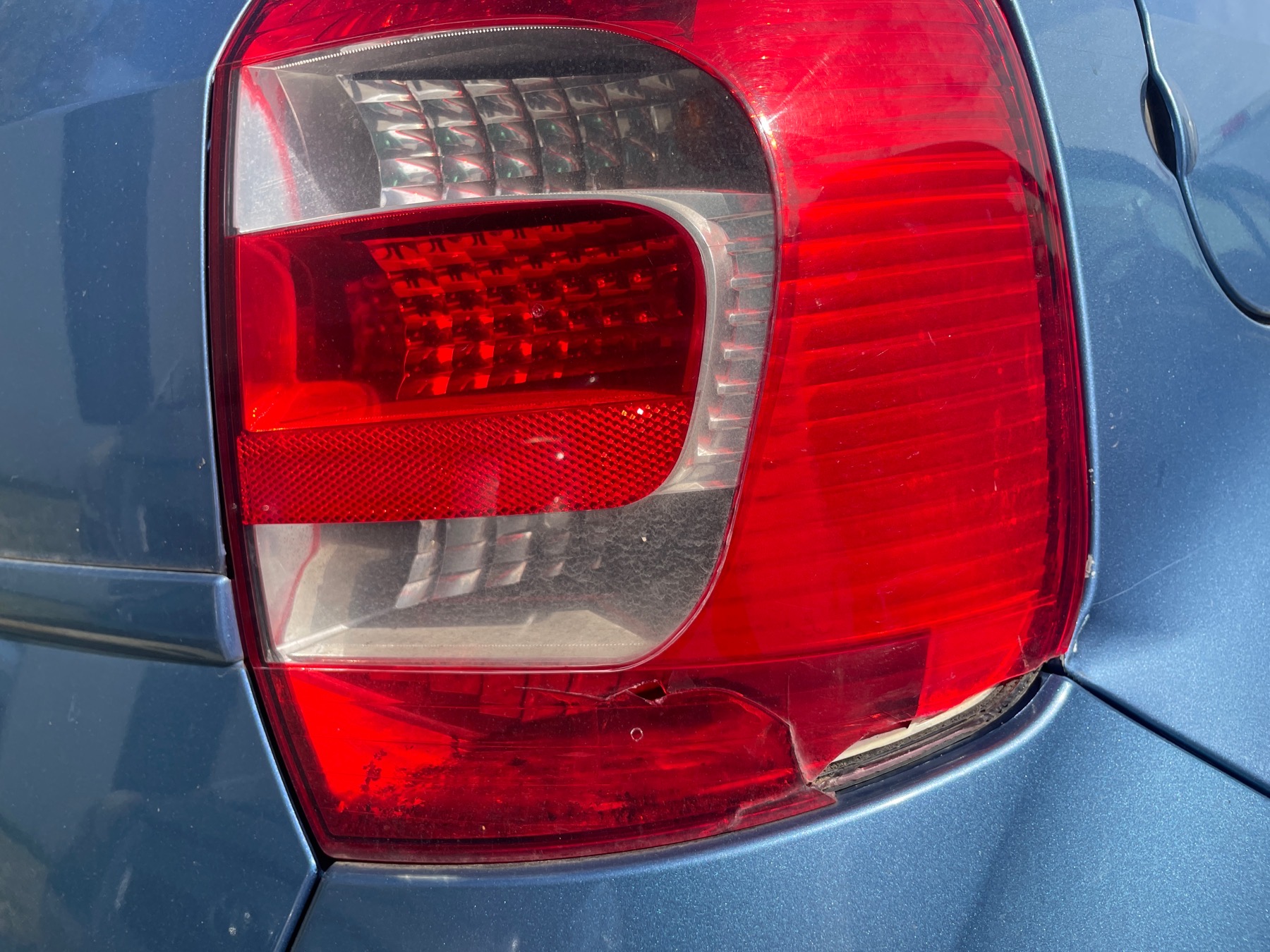 Image RENAULT MODUS