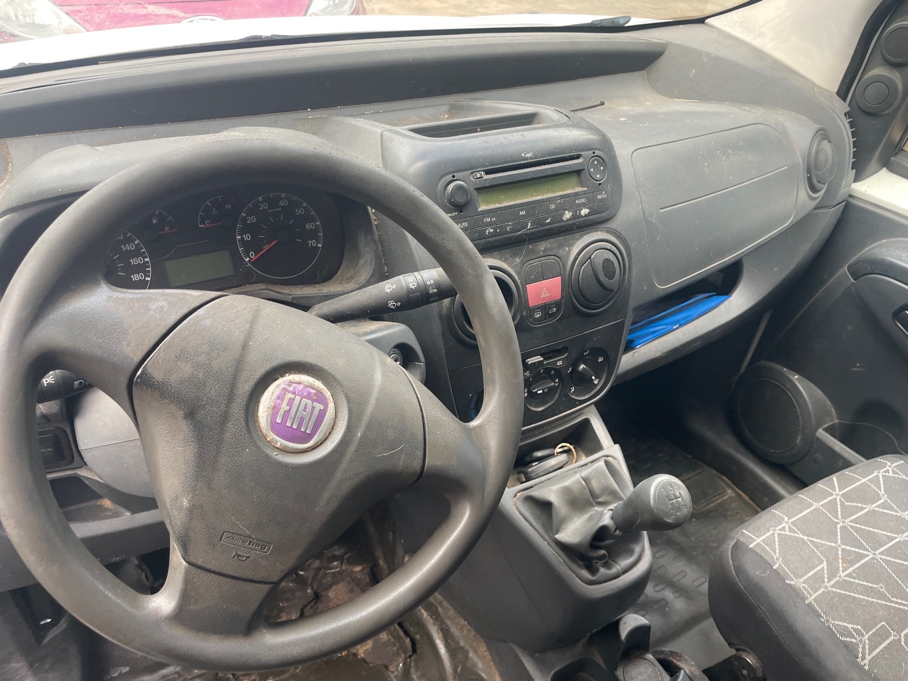 Image FIAT FIORINO 3