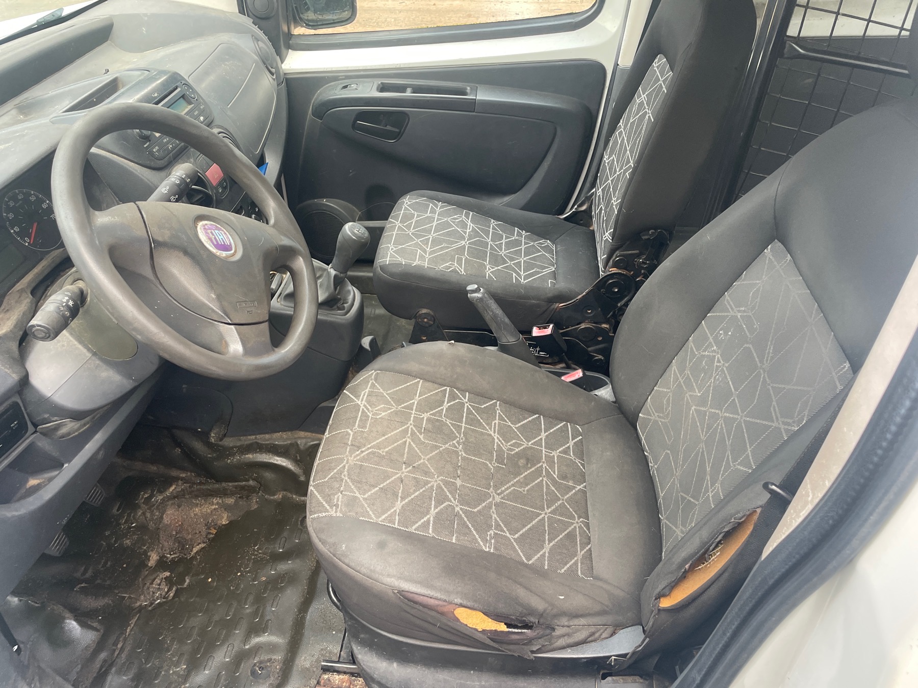 Image FIAT FIORINO 3