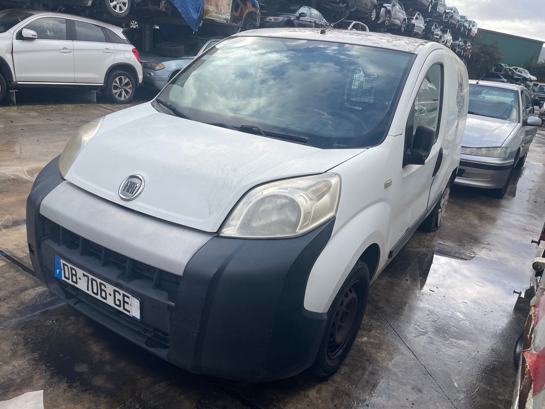 Image FIAT FIORINO 3