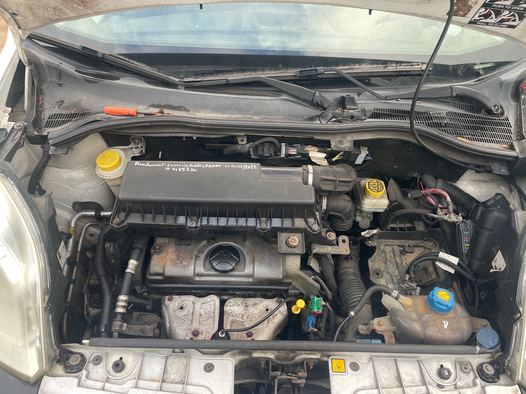 Image FIAT FIORINO 3