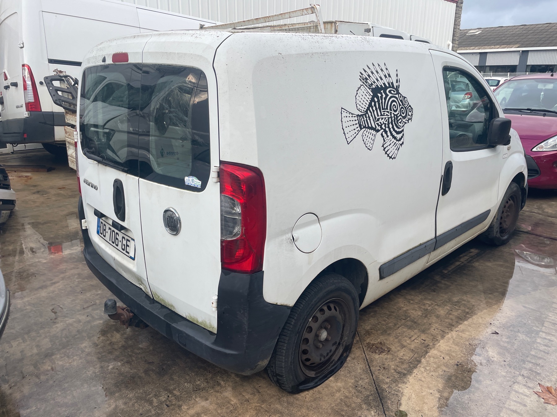 Image FIAT FIORINO 3