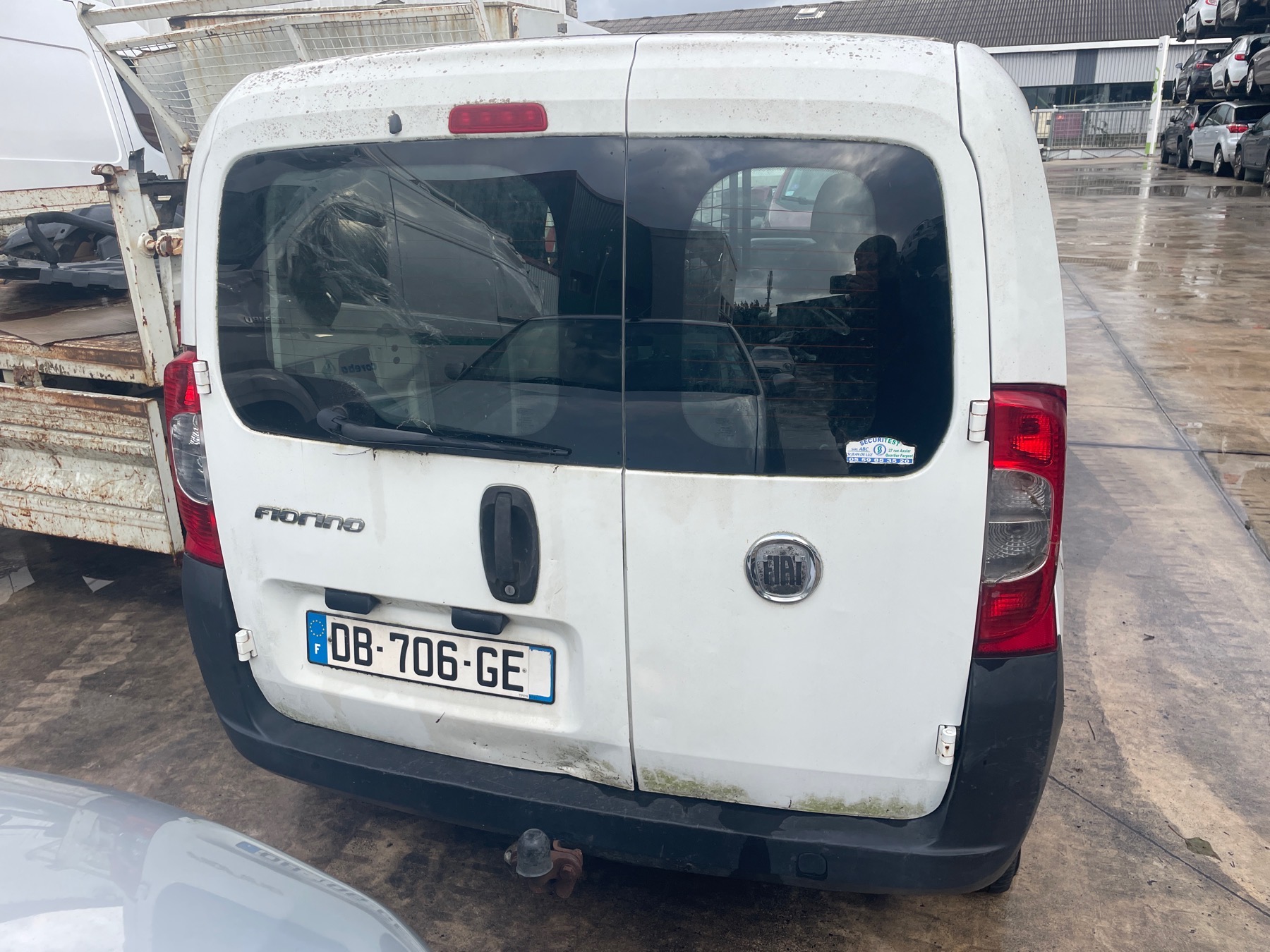 Image FIAT FIORINO 3