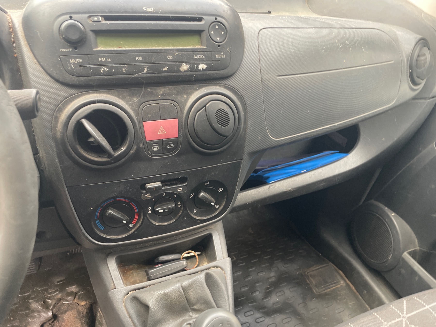 Image FIAT FIORINO 3