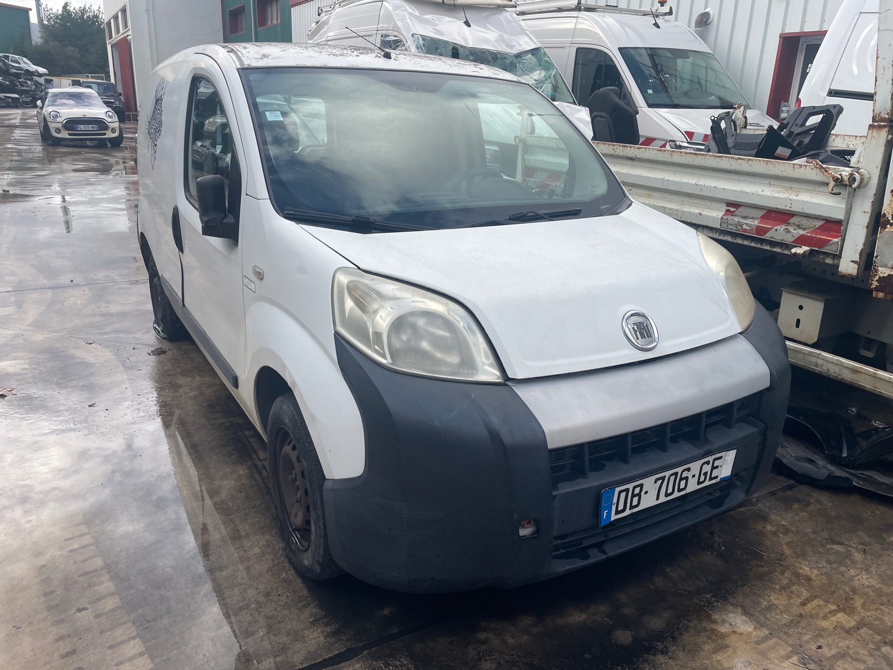 Image FIAT FIORINO 3