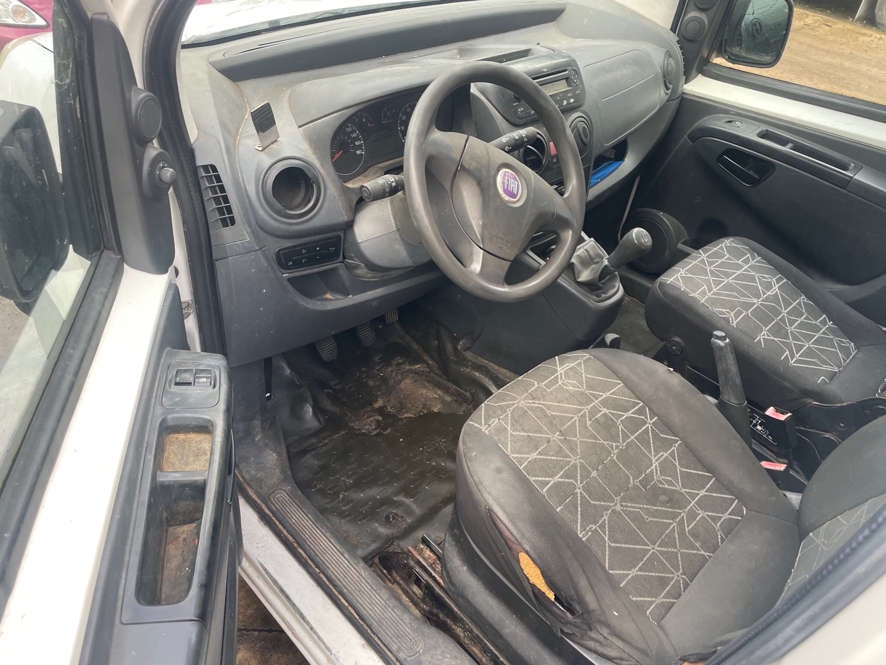 Image FIAT FIORINO 3