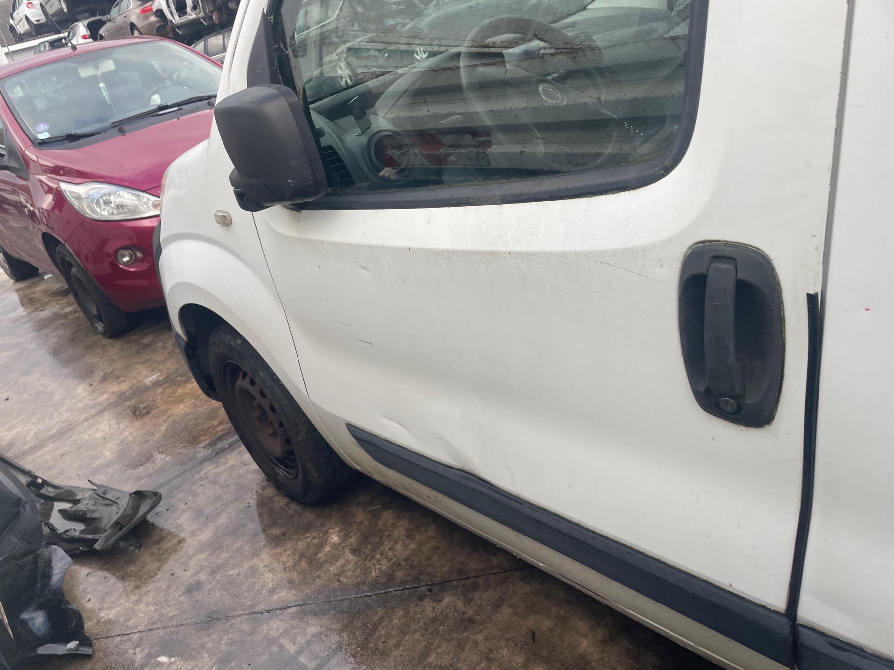 Image FIAT FIORINO 3