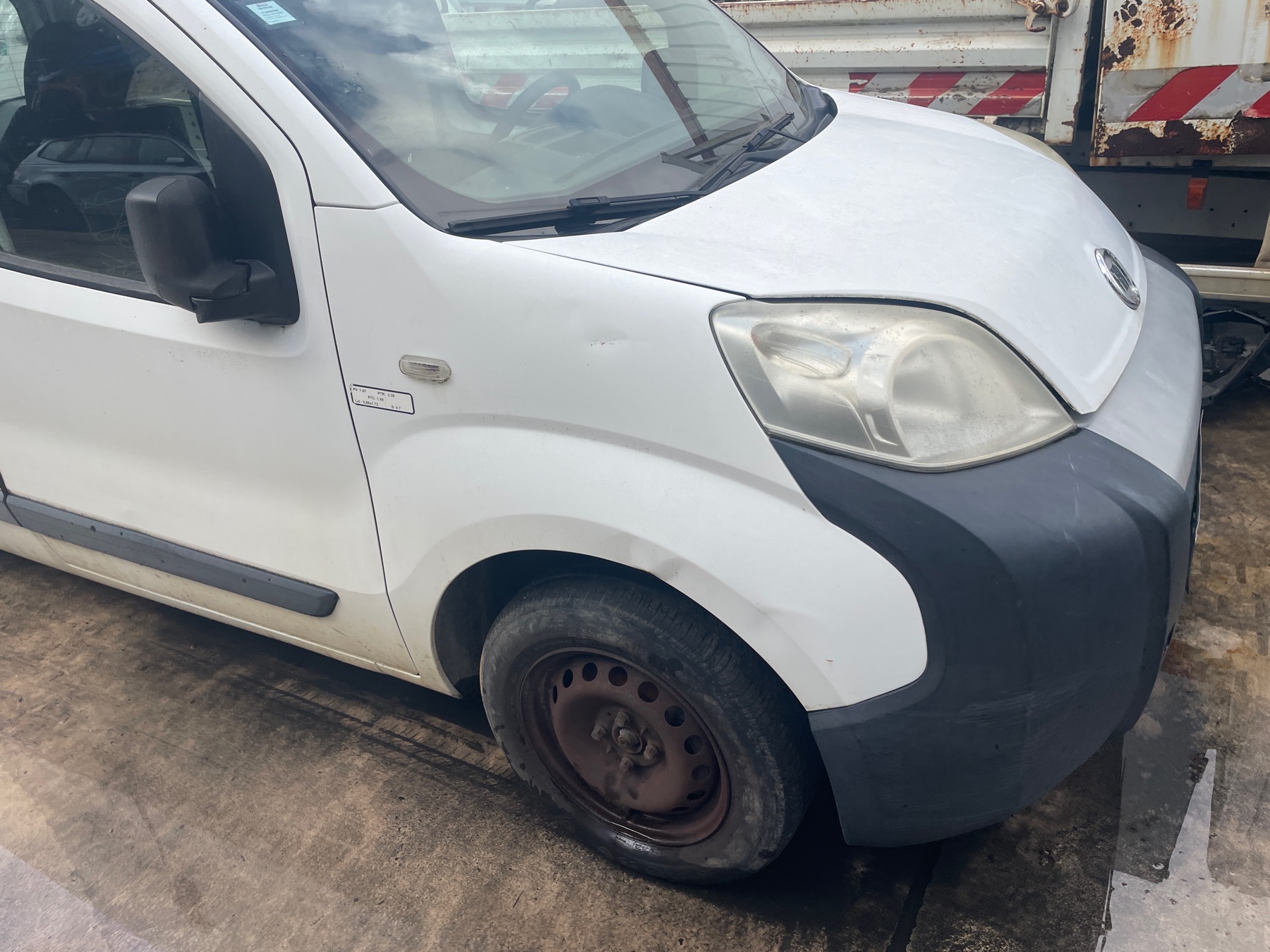 Image FIAT FIORINO 3