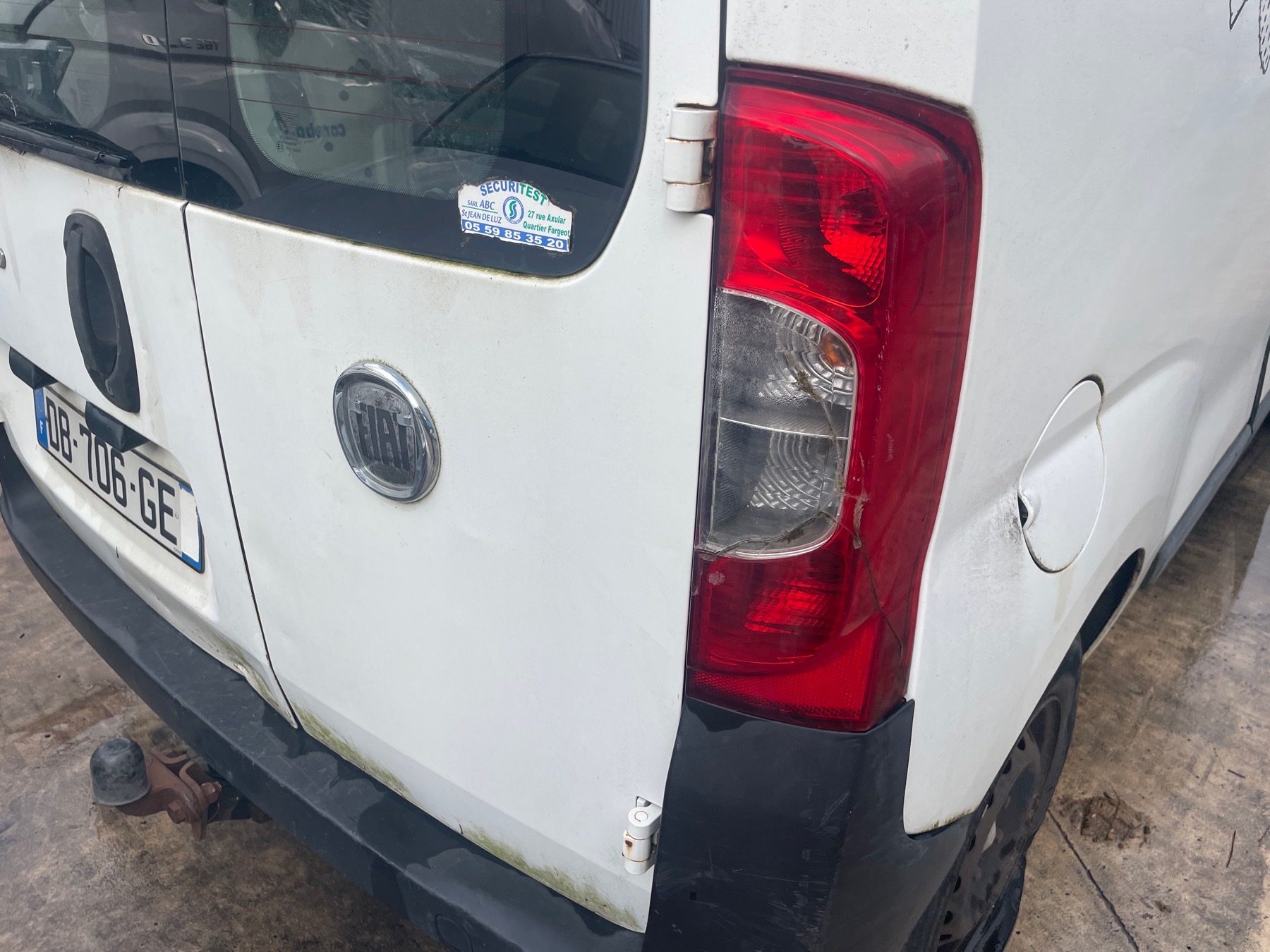Image FIAT FIORINO 3