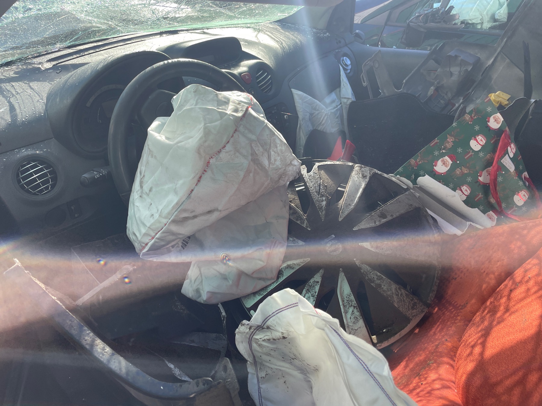 Image CITROEN C2
