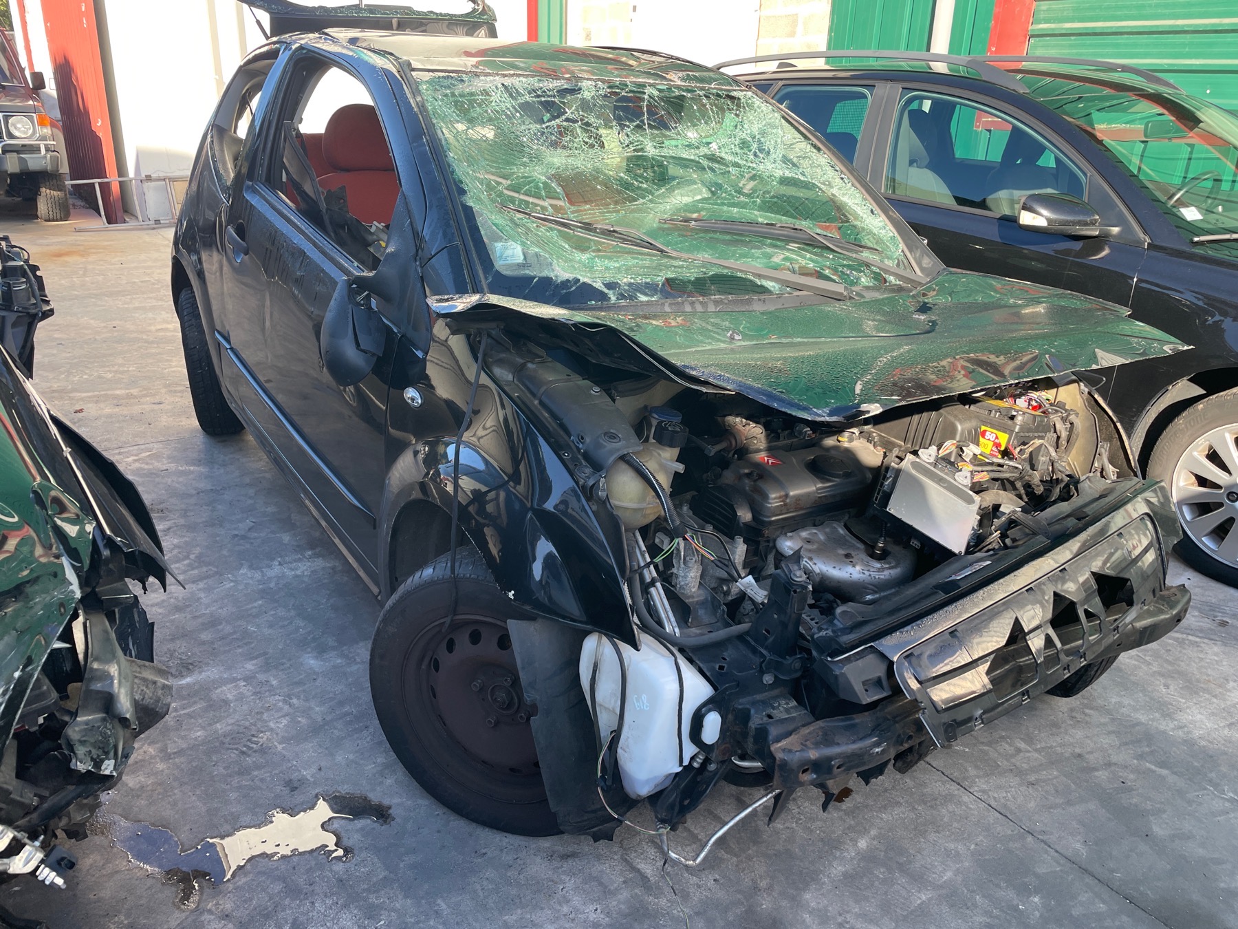 Image CITROEN C2