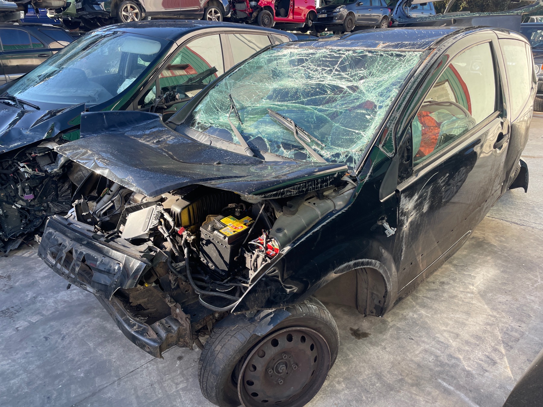 Image CITROEN C2