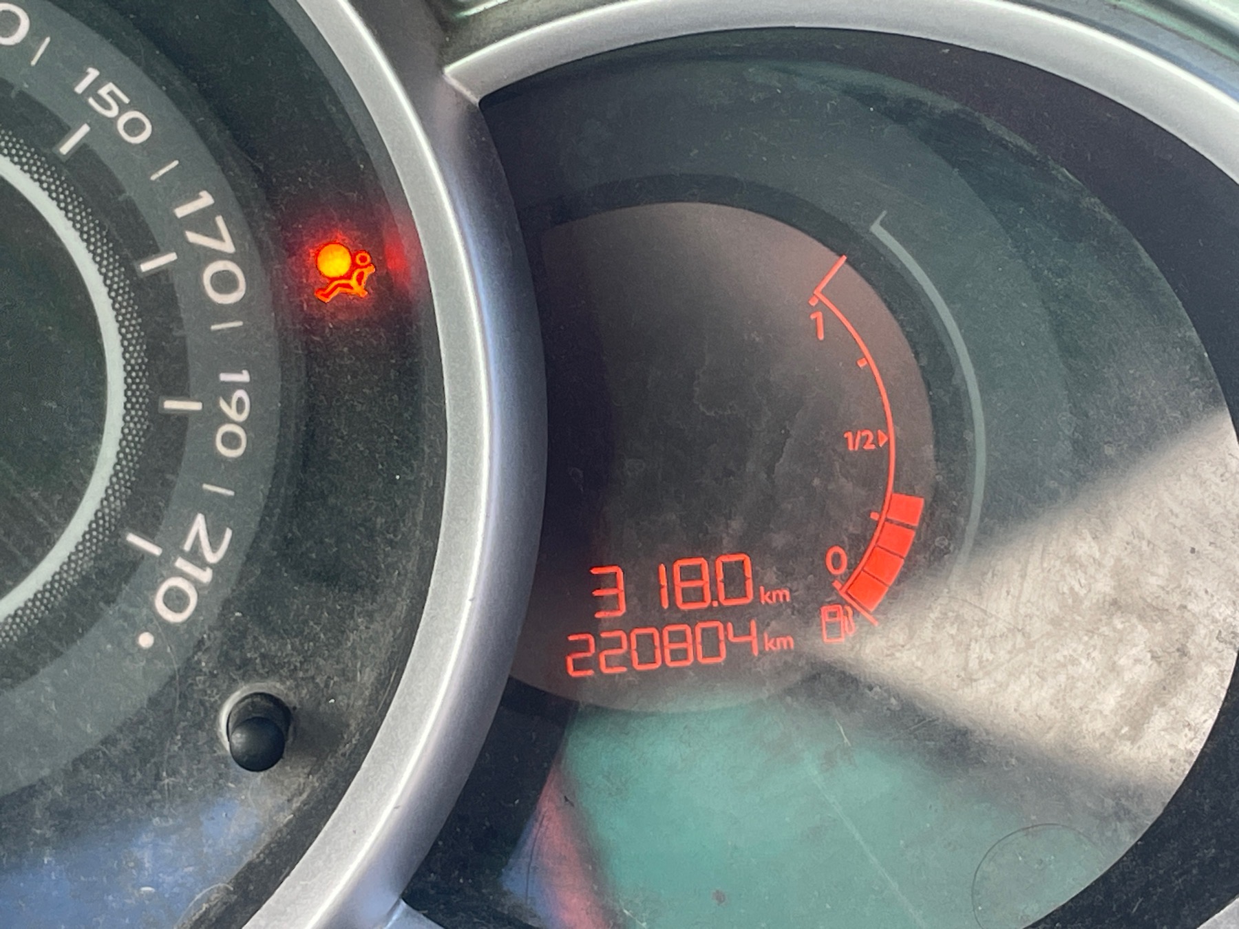 Image CITROEN C3 2