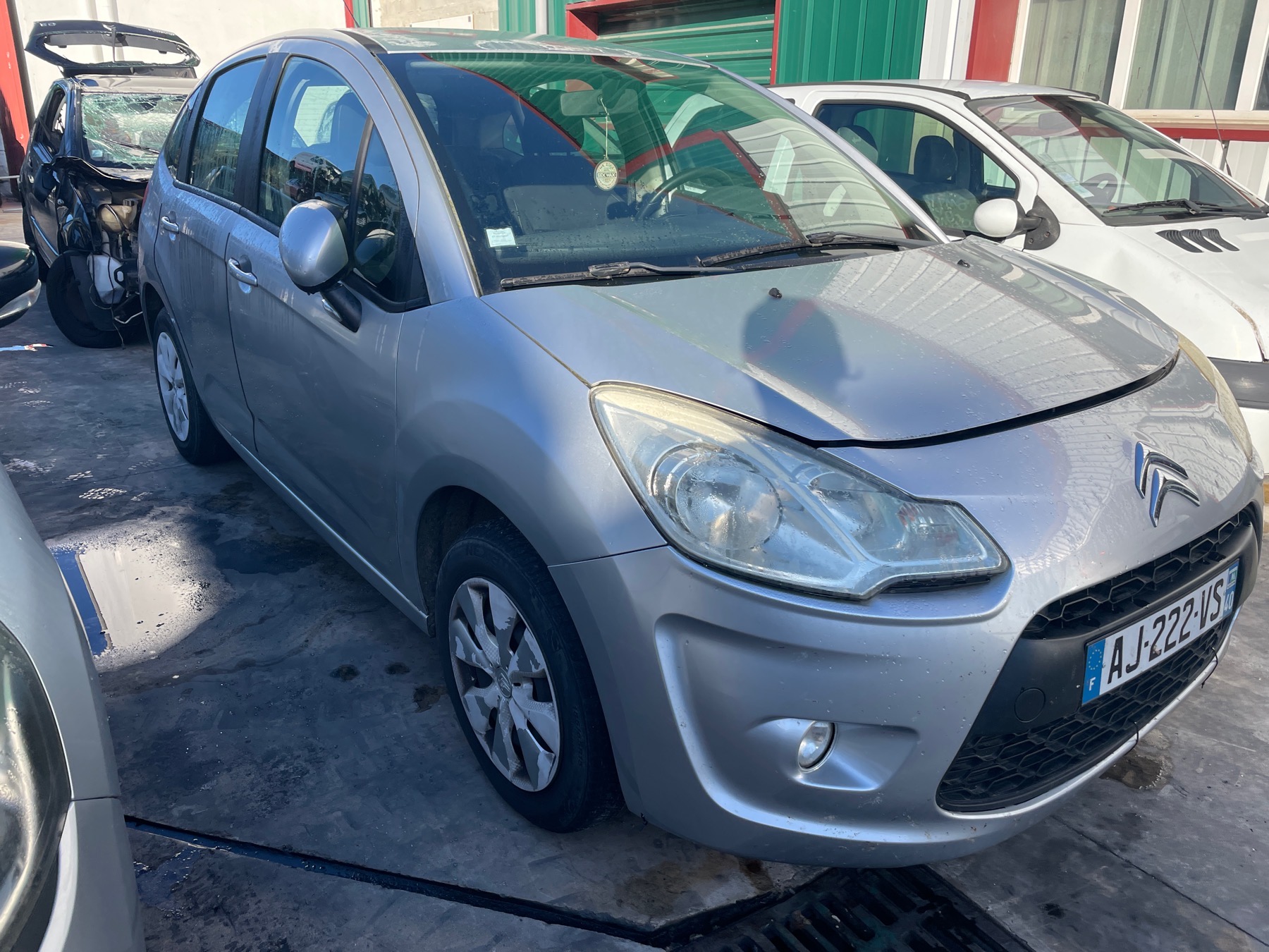 Image CITROEN C3 2