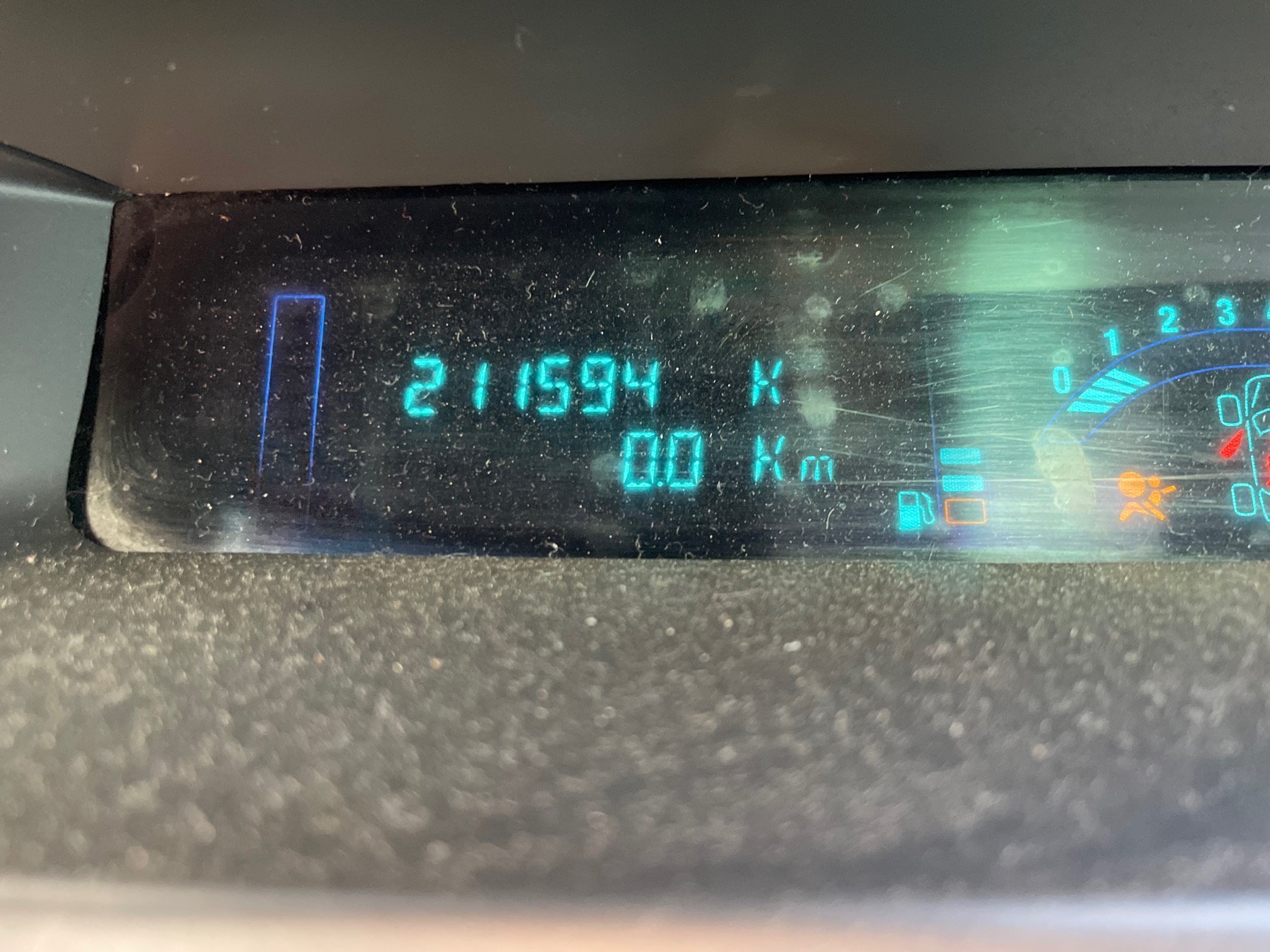 Image RENAULT SCENIC 2